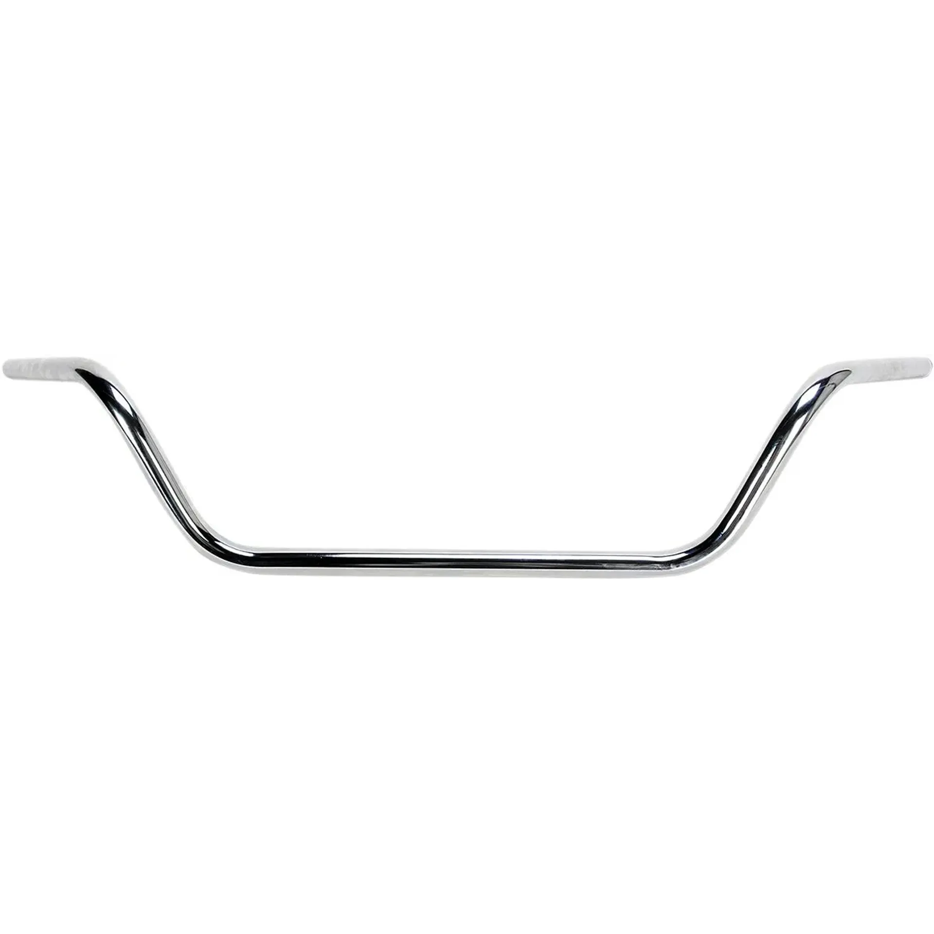 H/Bar Custom Wide Chrome