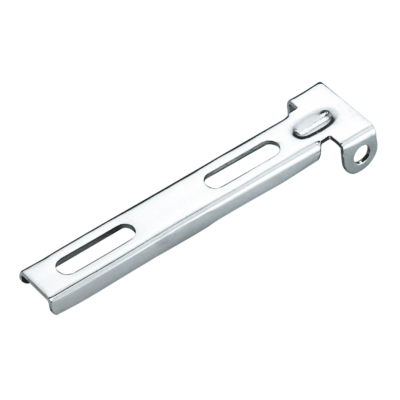 GZP Seat bracket universal with square e