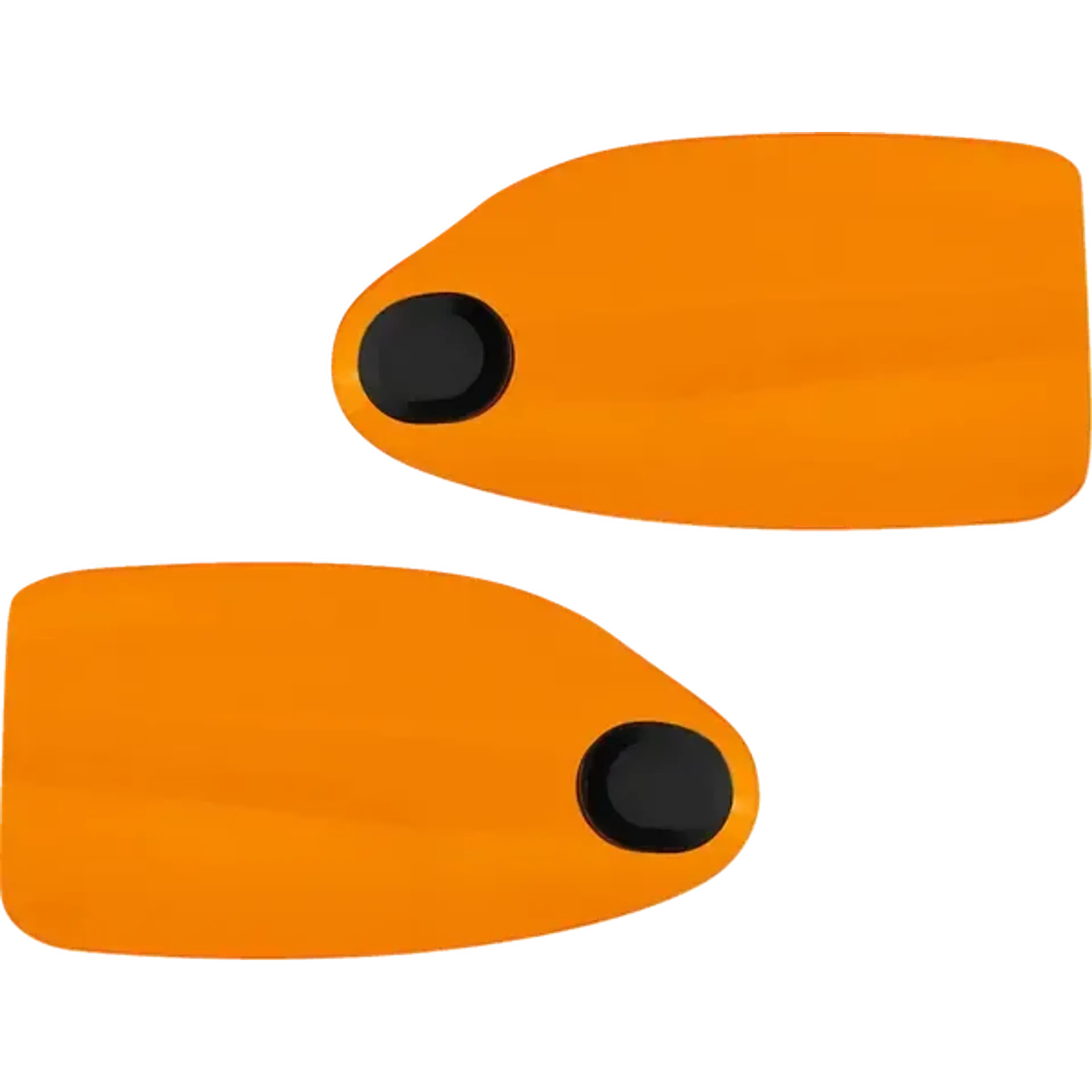 Flare hand guards – hd – 24+ –