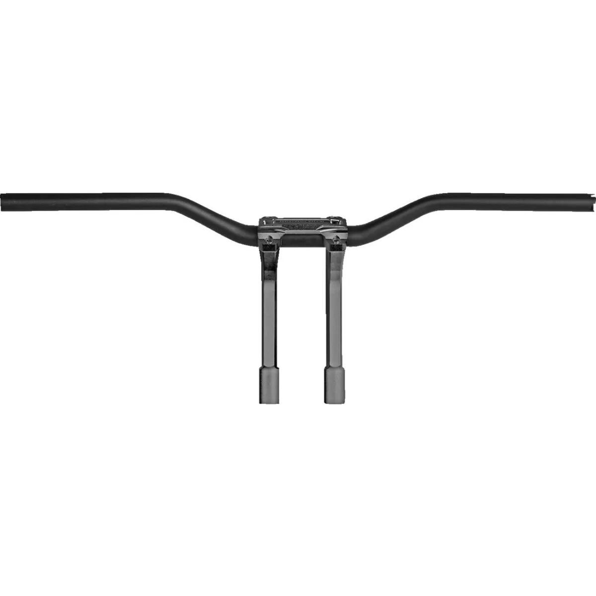 Handlebar assembly phatbar w/9