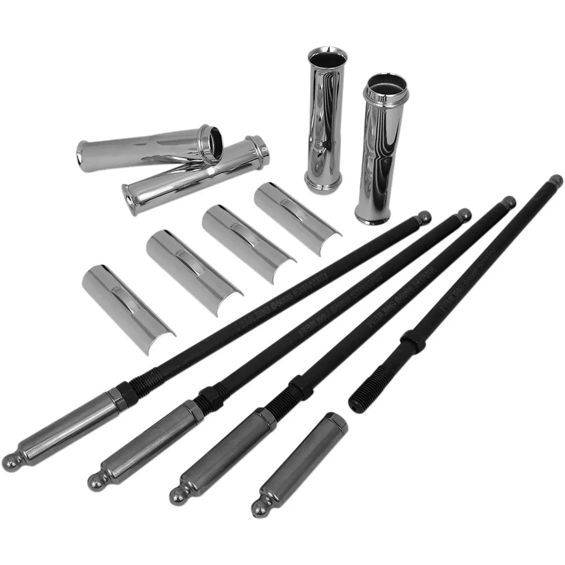 Pushrod Adj Quik Kt Tc99-