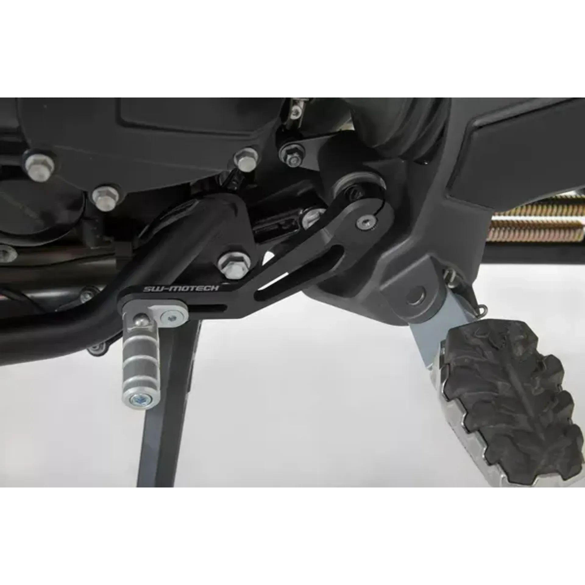 Gear lever