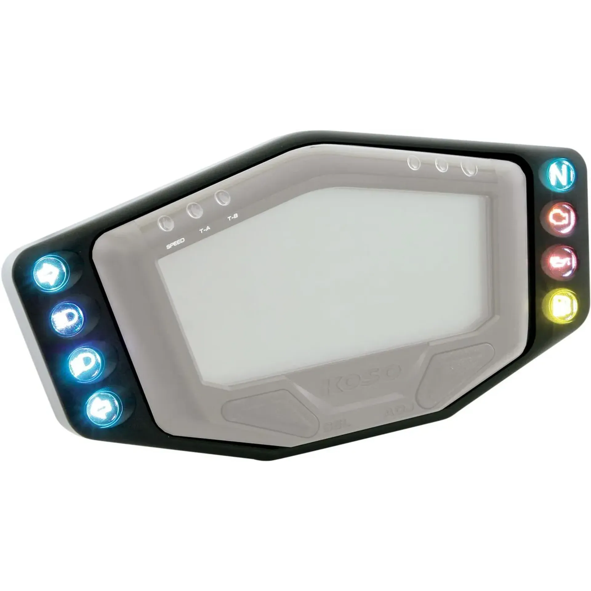 Db-02 Indicator Kit