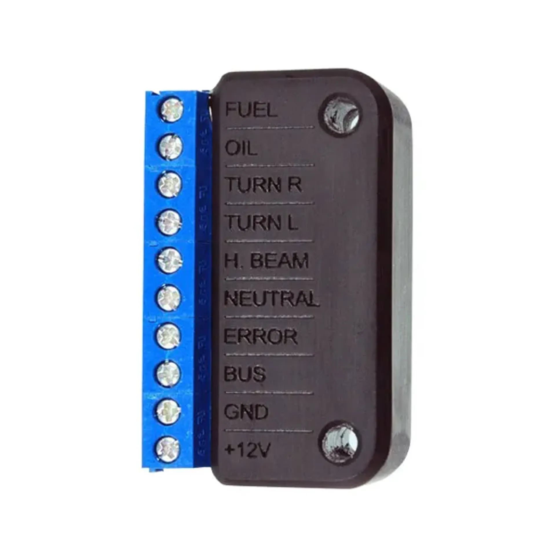 Motogadget, Breakout box A