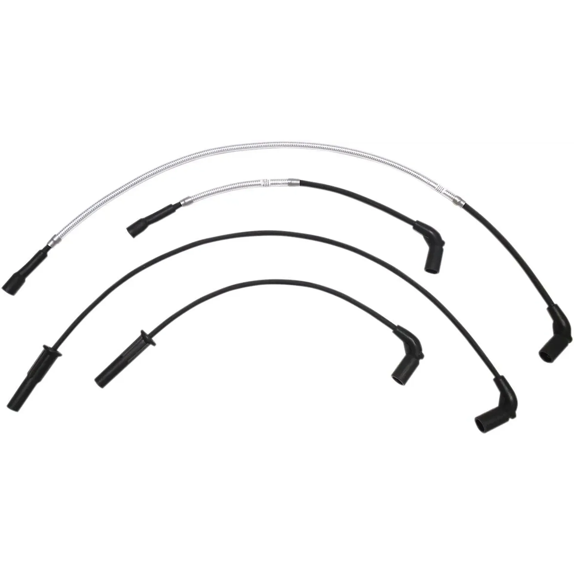 Plug Wire Scii Fl 17-