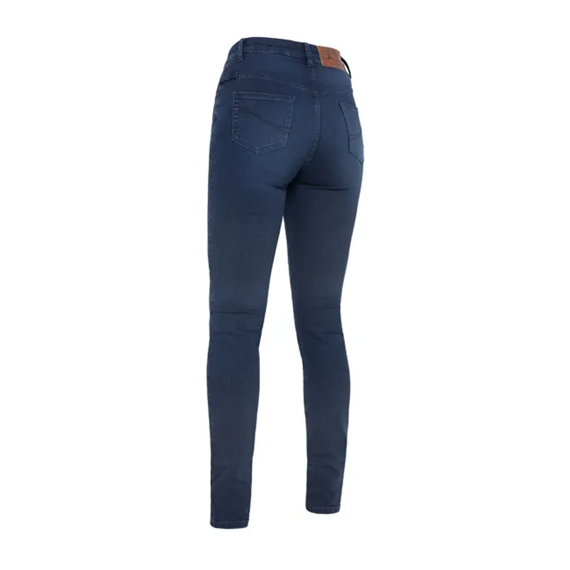 *5 WORKING DAYS EXTRA TRANSIT TIME* John Doe Ruby female jeans dark blue