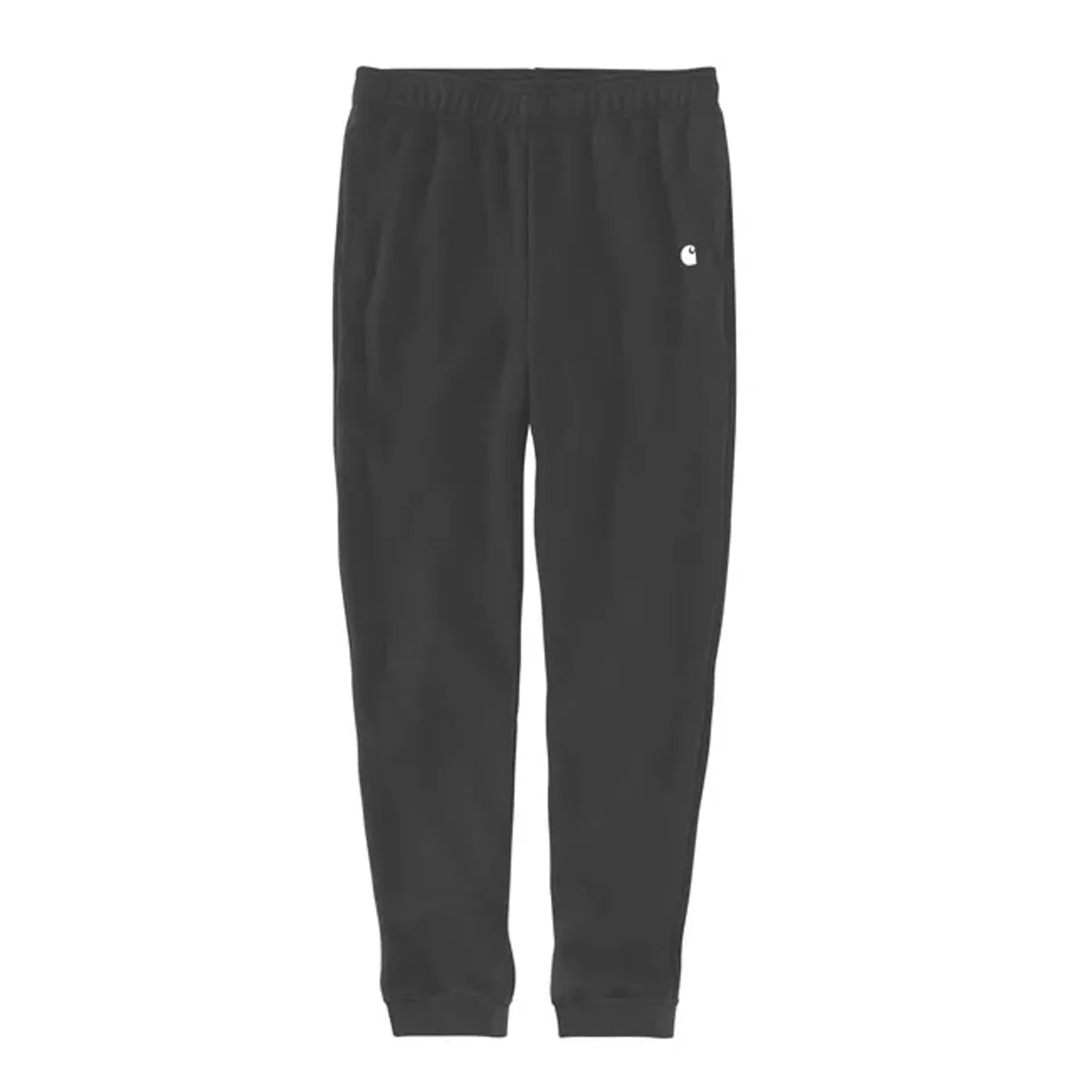 Carhartt Midweight Tapered sweatpant black