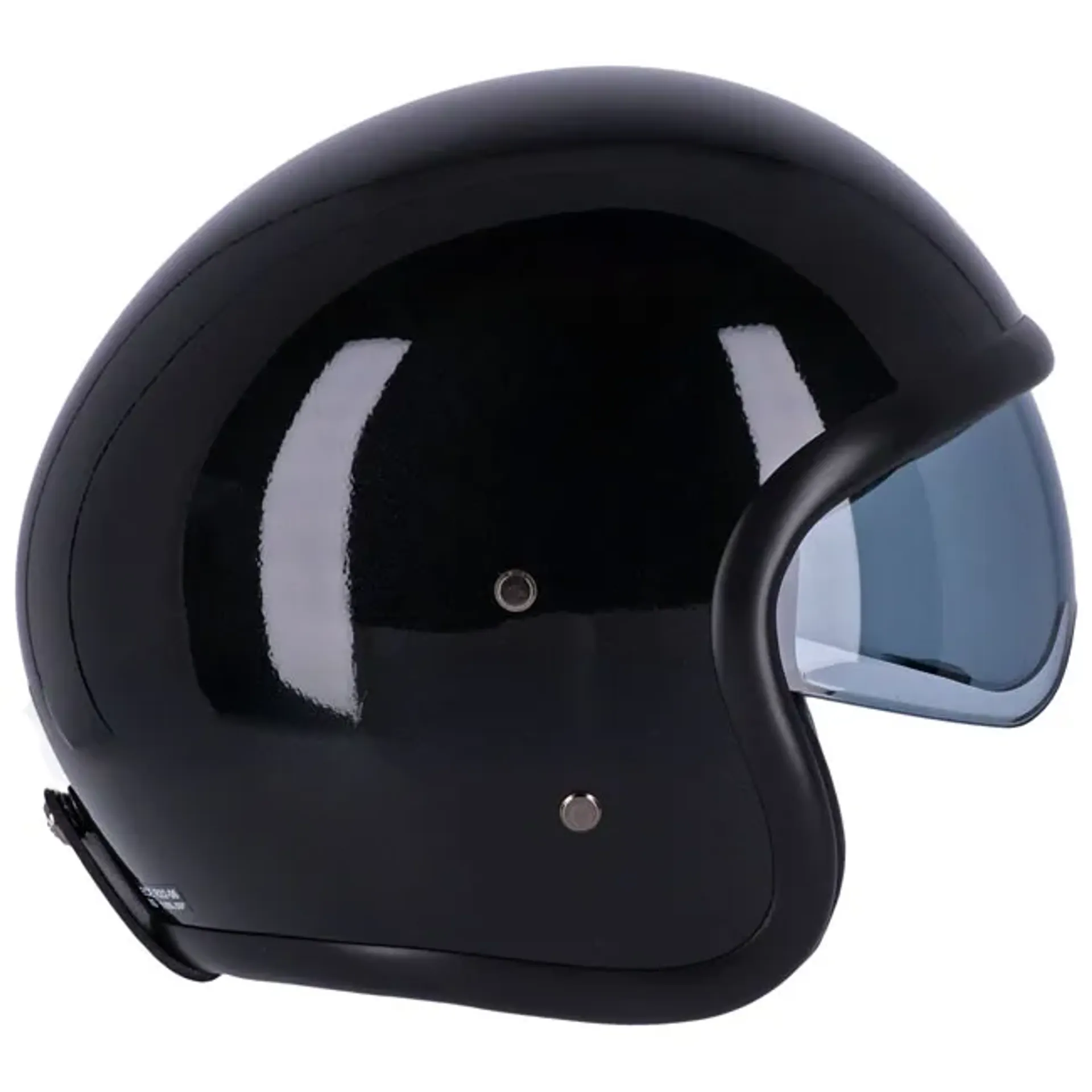 Roeg Sundown gloss black