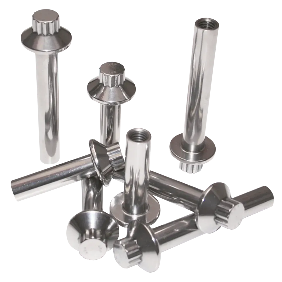 FEULING ARP ME17-UP headbolt kit 8pc