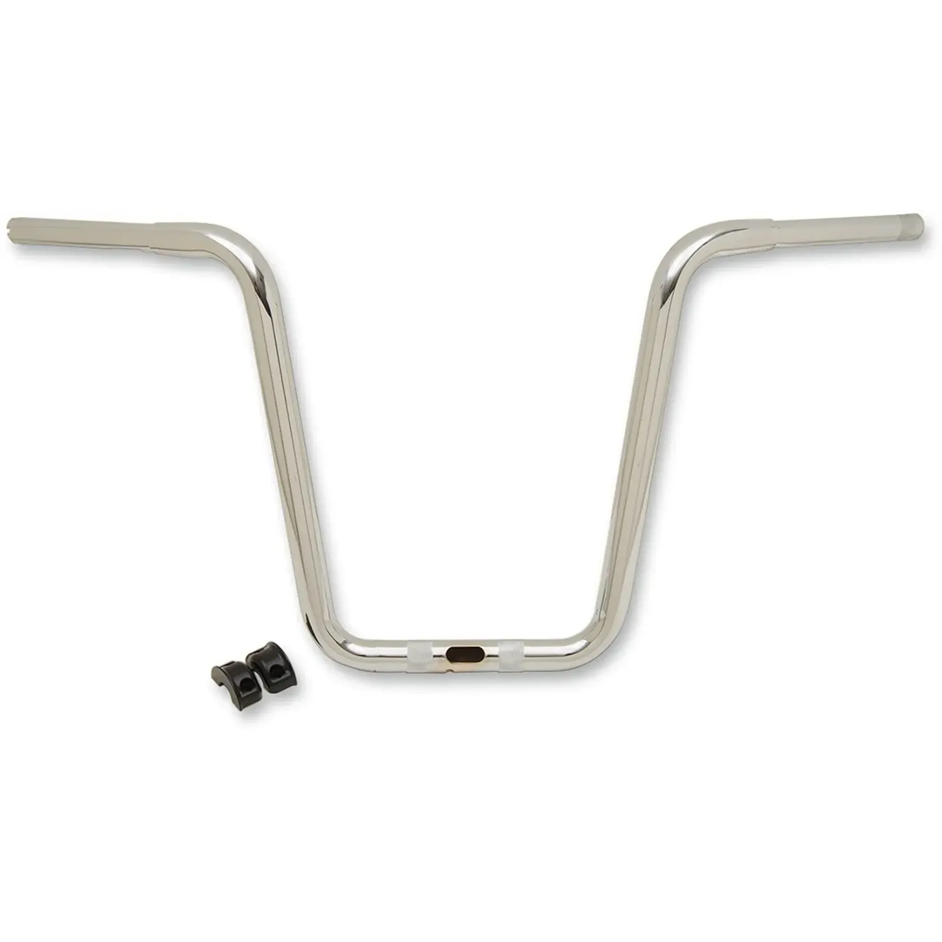 Handlebar 1-1/4″ Ape Hanger 16″ Touring Chrome