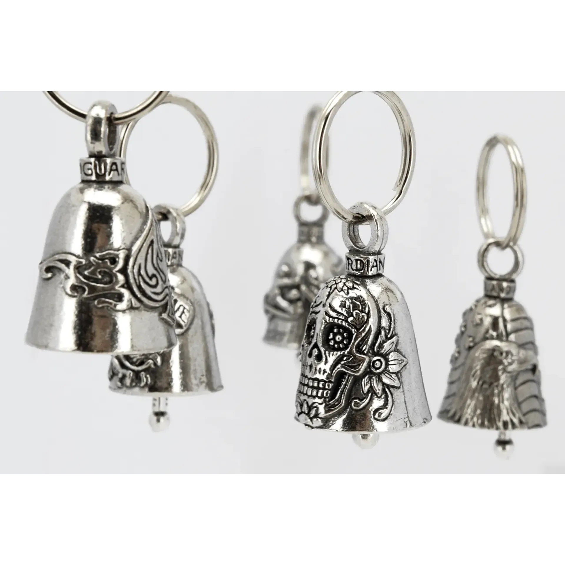 Guardian Bell “Angel Bell”