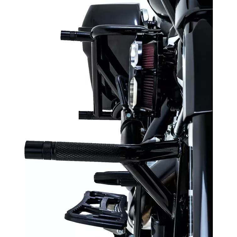 Brawler kit front touring - Afbeelding 4