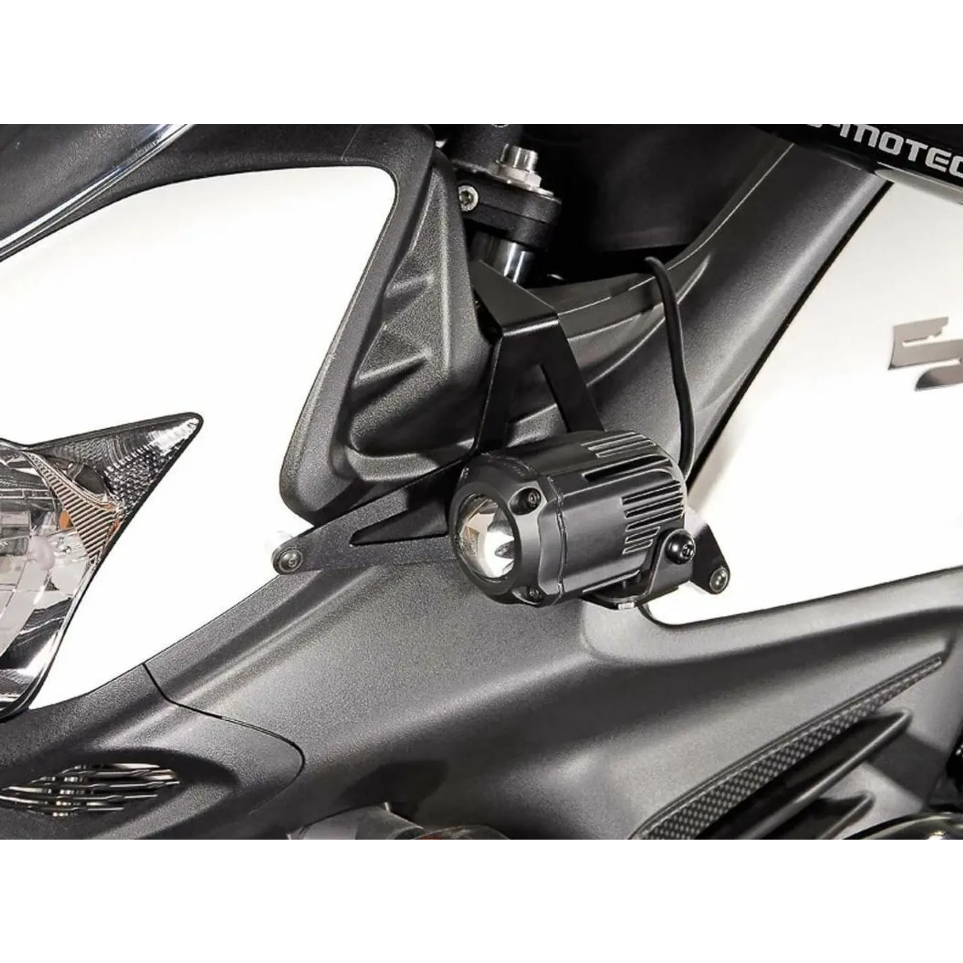 Light Mounting Kit