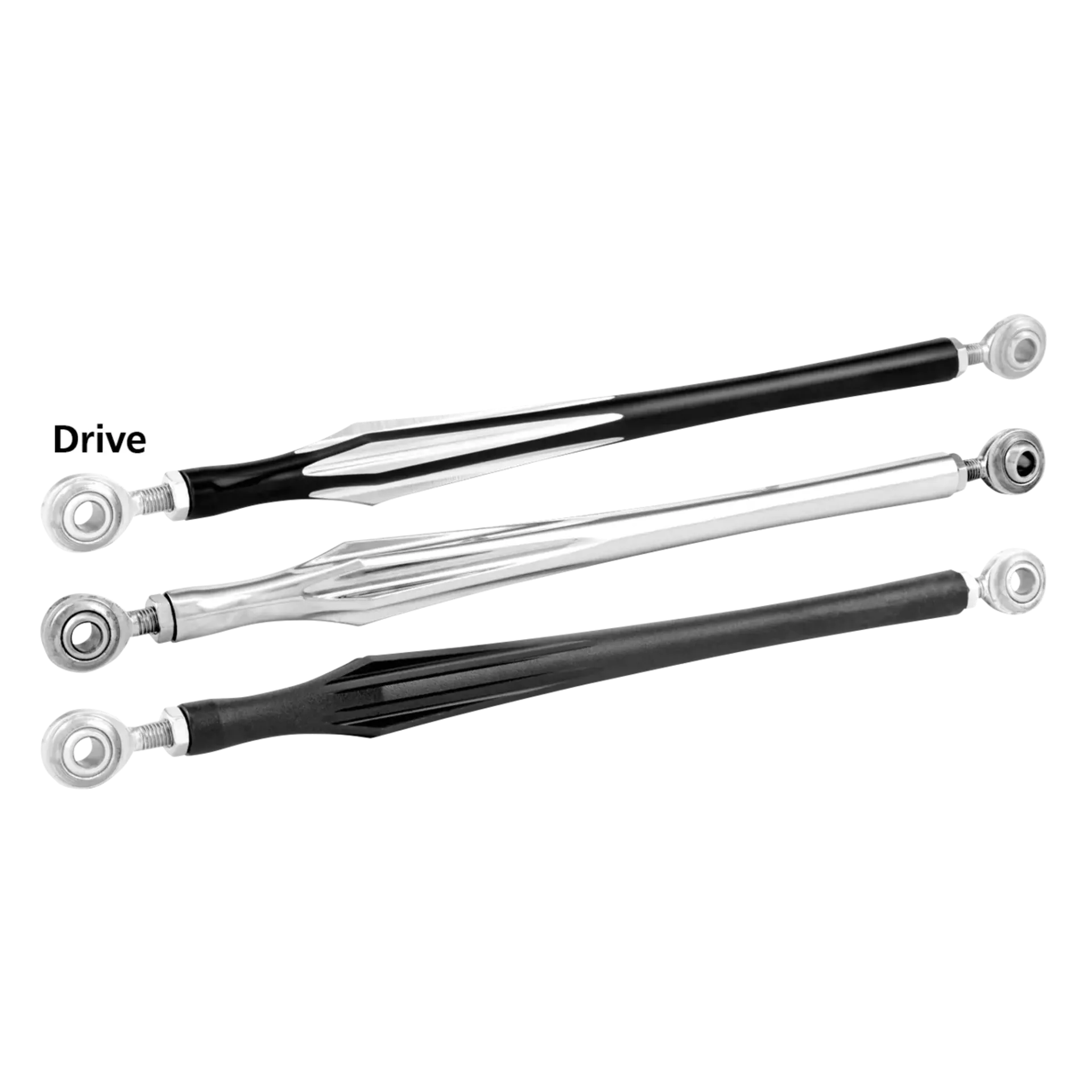 PM SHIFT ROD, DRIVE Contr.cut