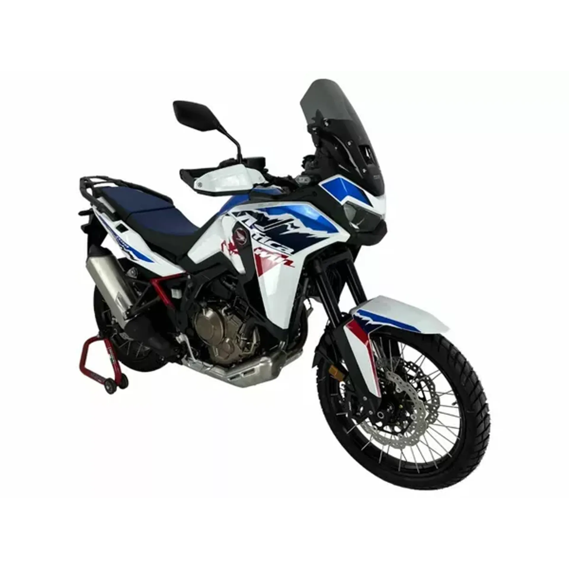 Windscreen touring crf1100l af