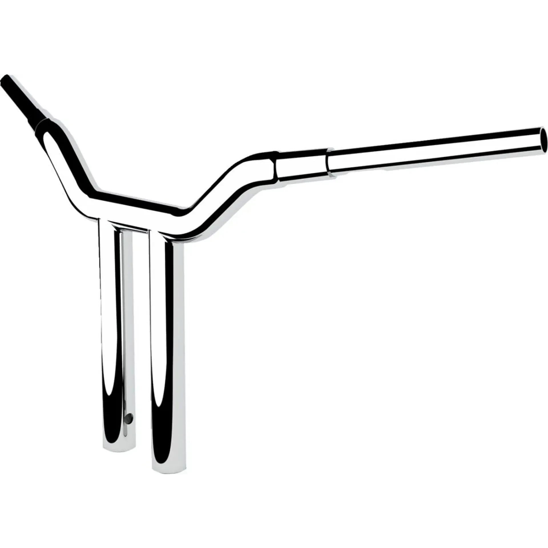 Handlebar – Kage Fighter – 14″ – Chrome
