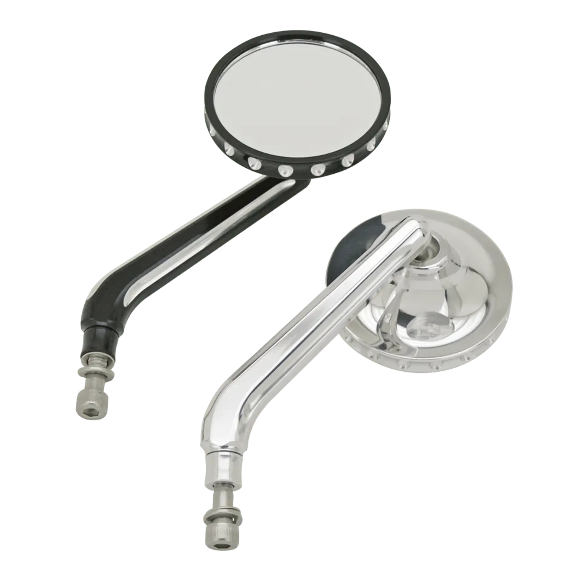 Classic Mirror Polished Left