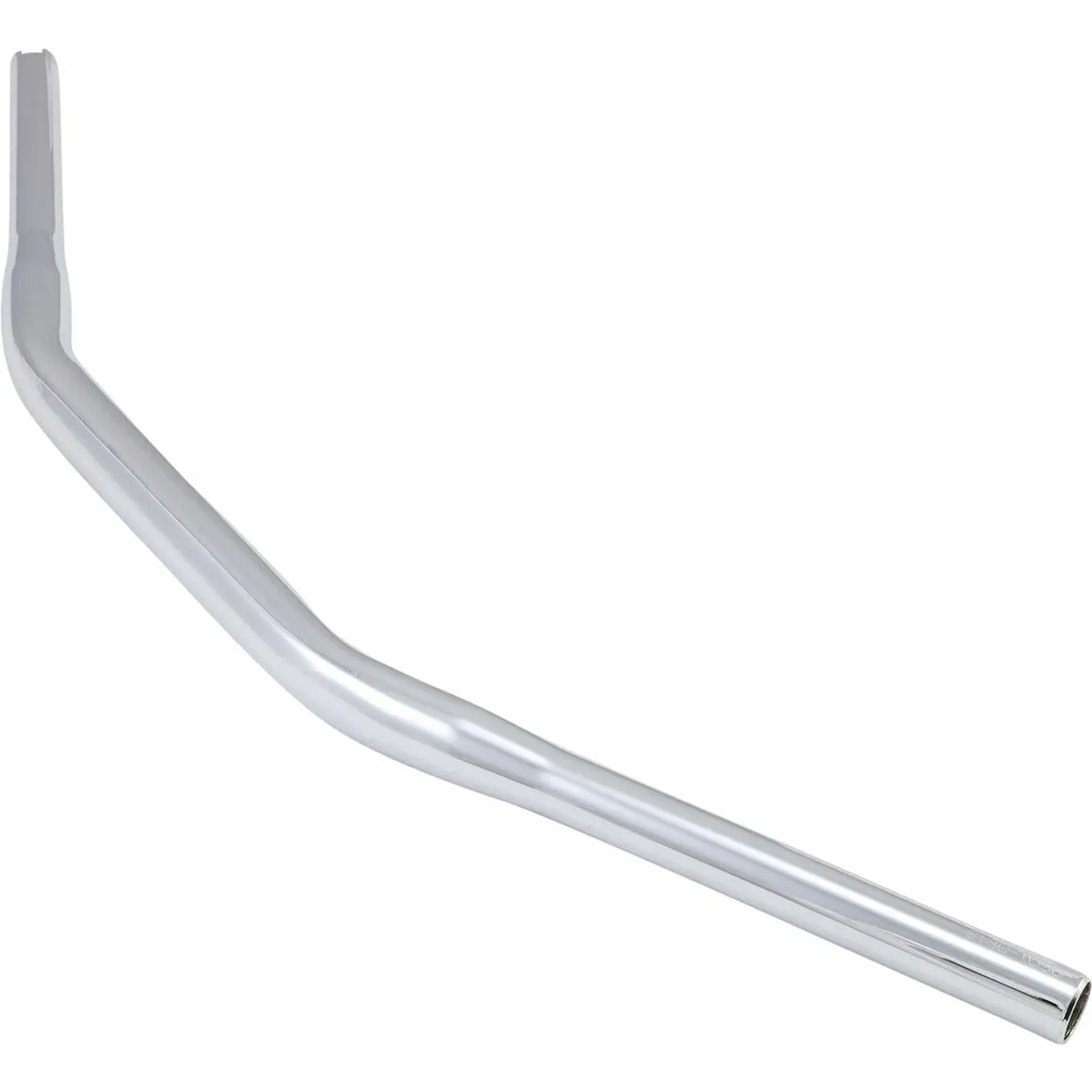 1 1/4″ Diameter Hefty Dragster Bar Chrome For Hd