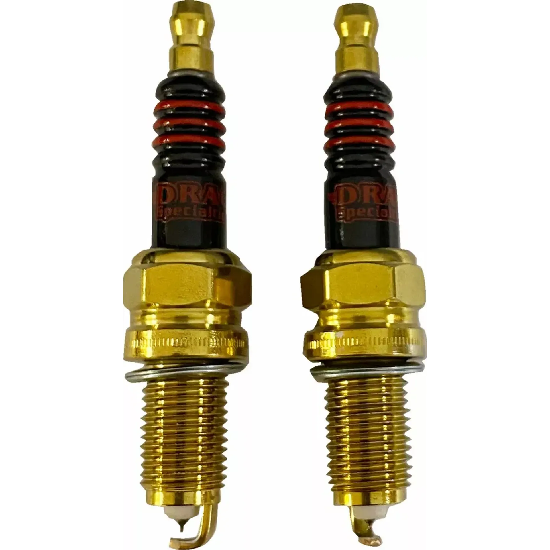 Spark plugs irid chief