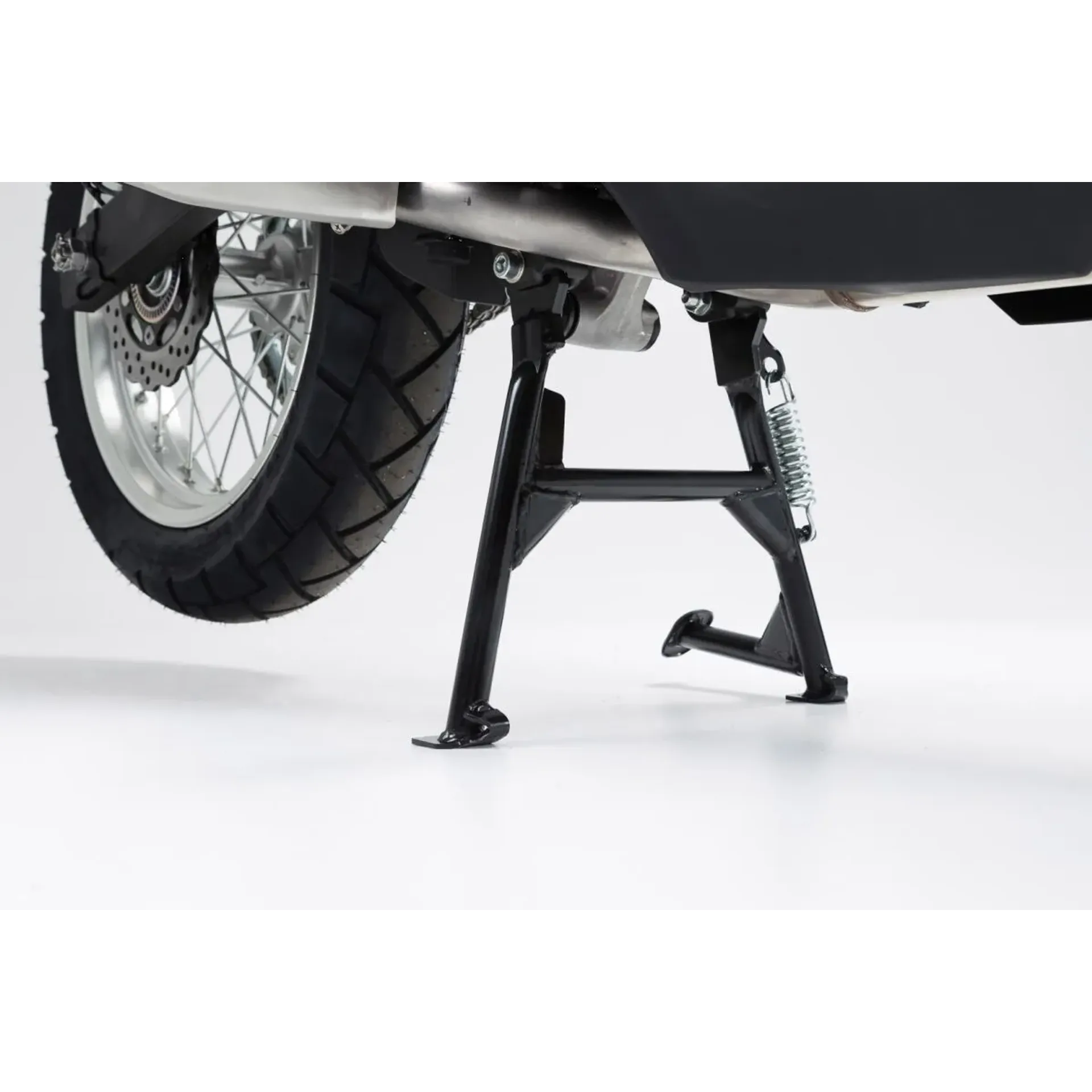 Centerstand Black Kawasaki Versys-X300 Abs