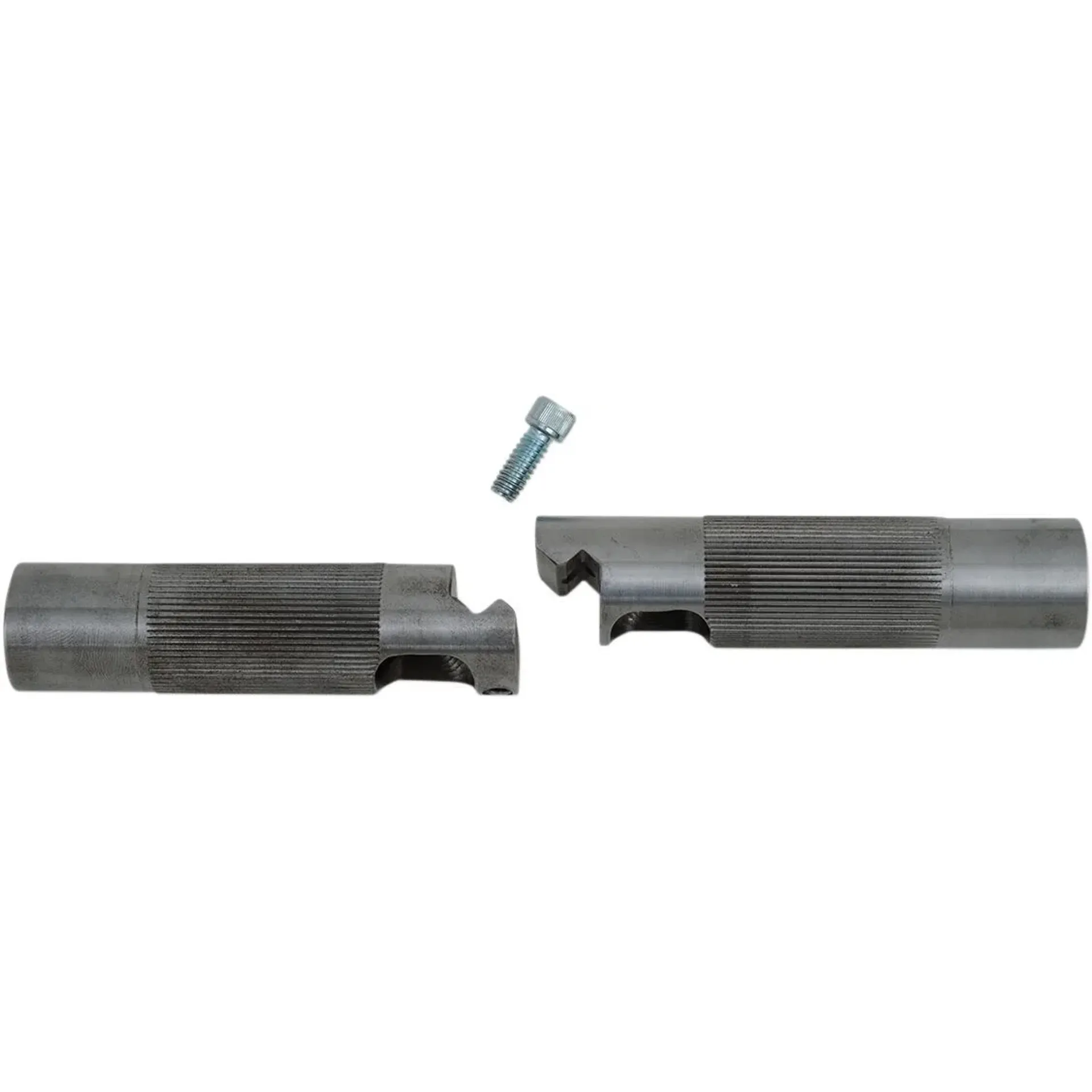 Handlebar 12″ Ch Flh Pnt