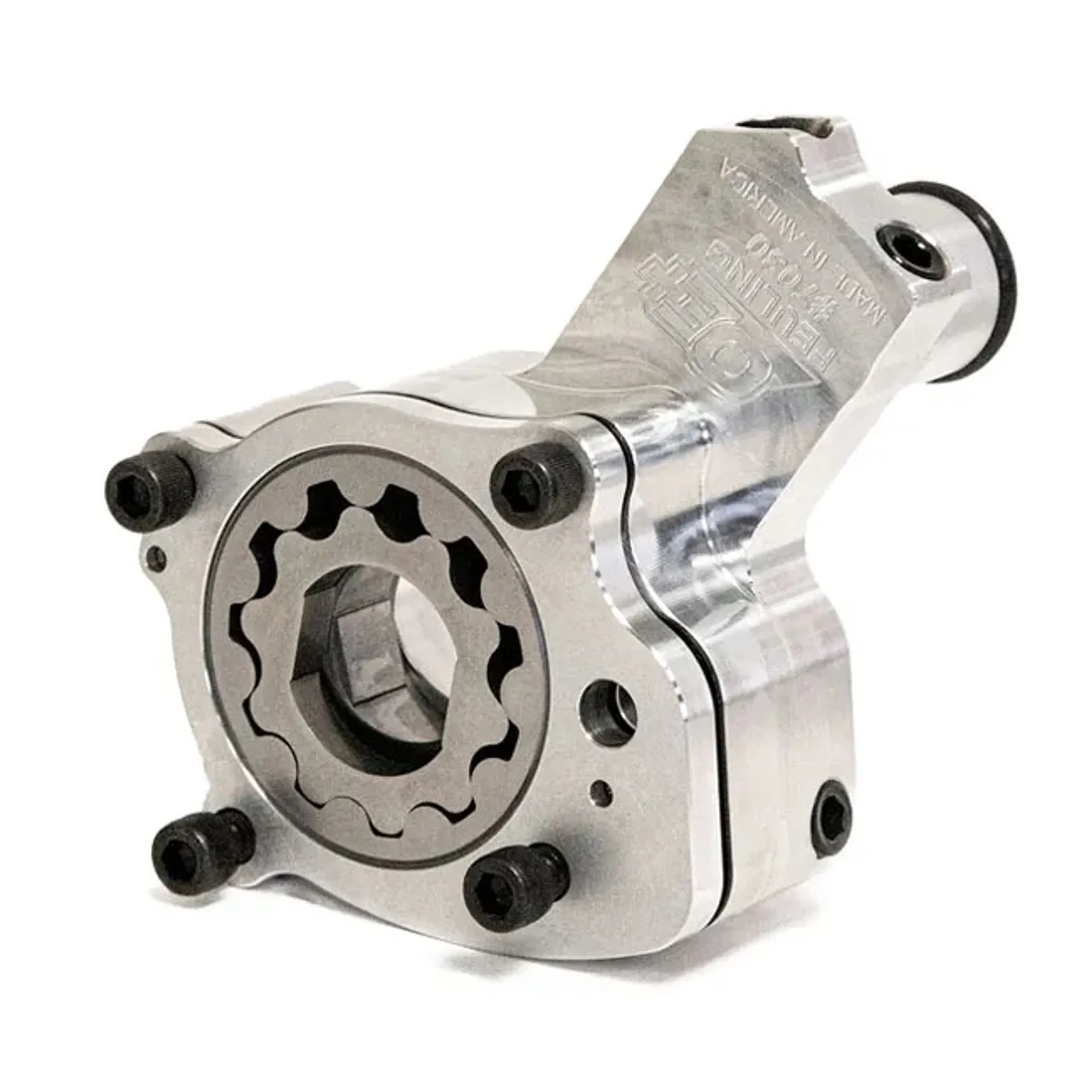 Feuling, OE+ oil pump