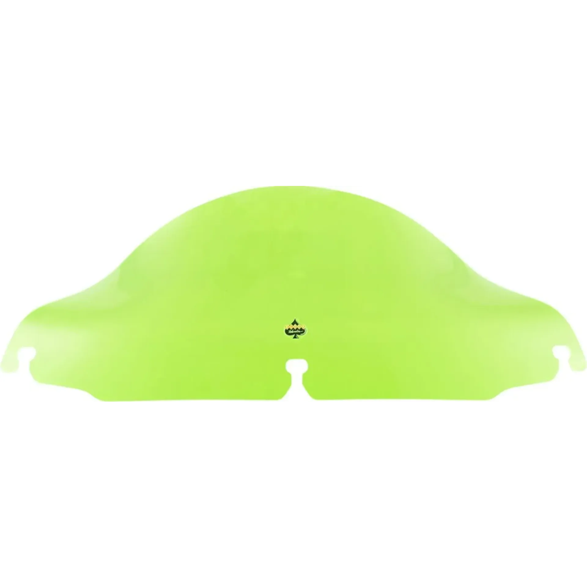 Windshield Flh 6.5″ Gren