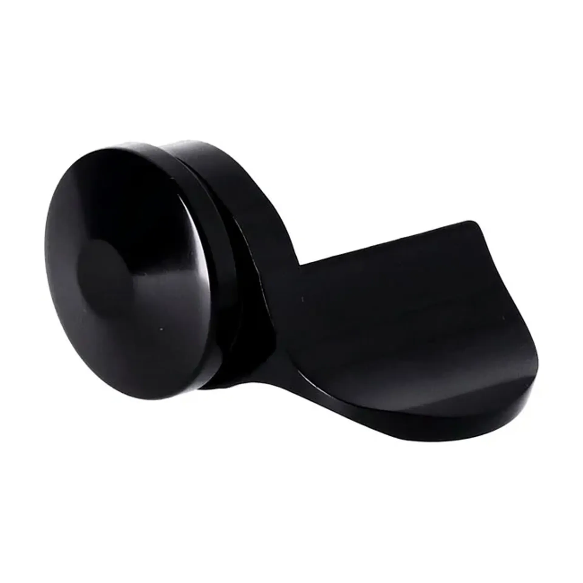 Avon throttle assist. Black