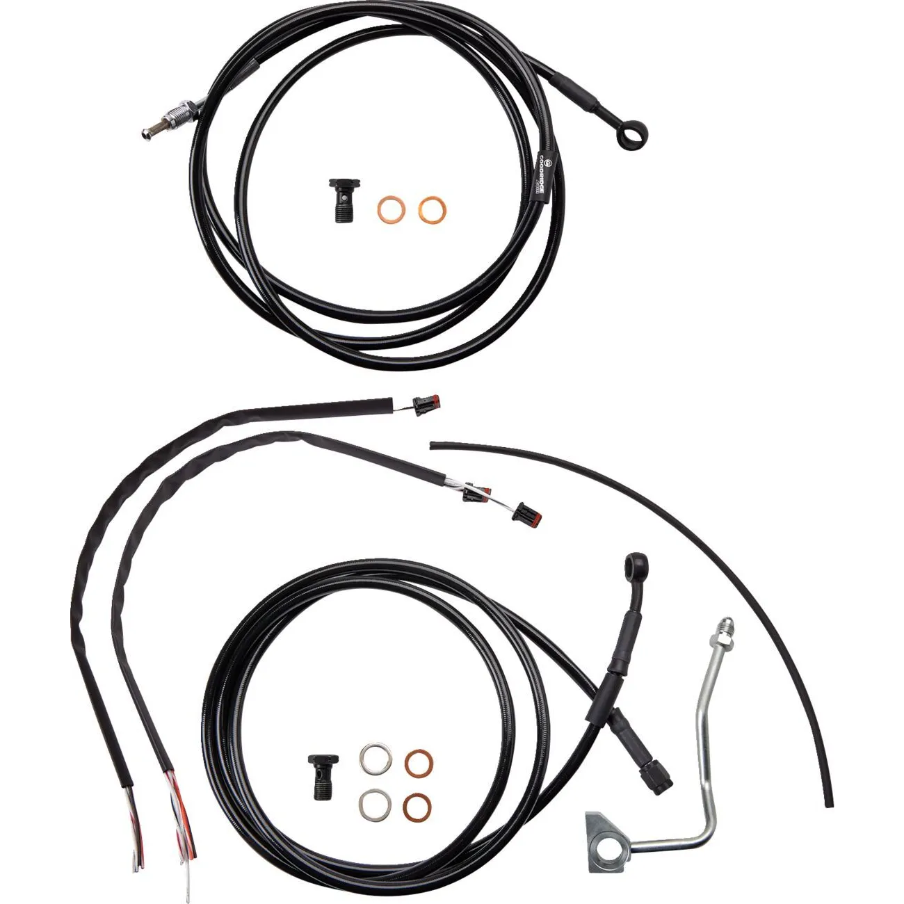 Control Kit Bk 17 Flh 13
