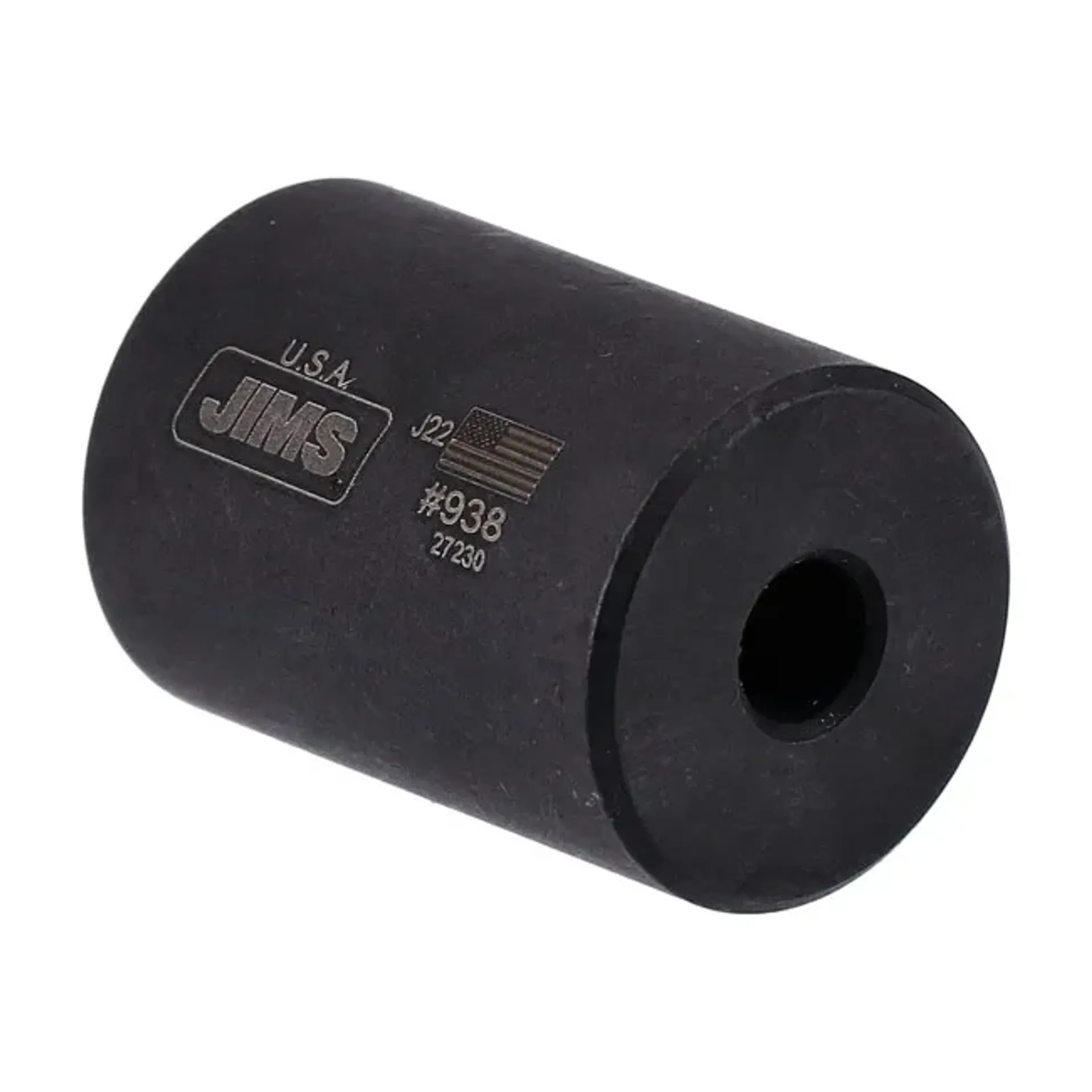 JIMS, shoulderless valve guide installer tool