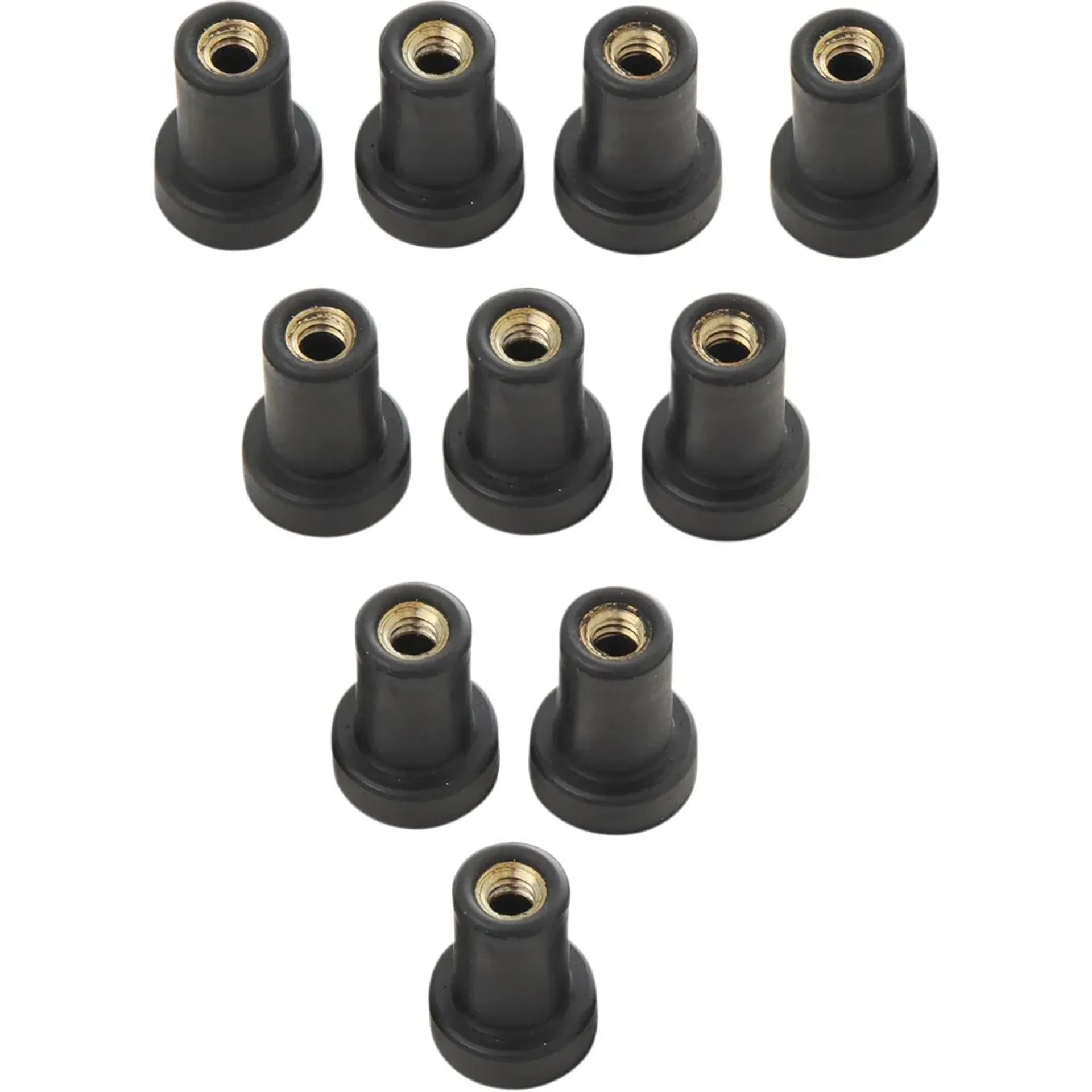 Well Nuts 10-24