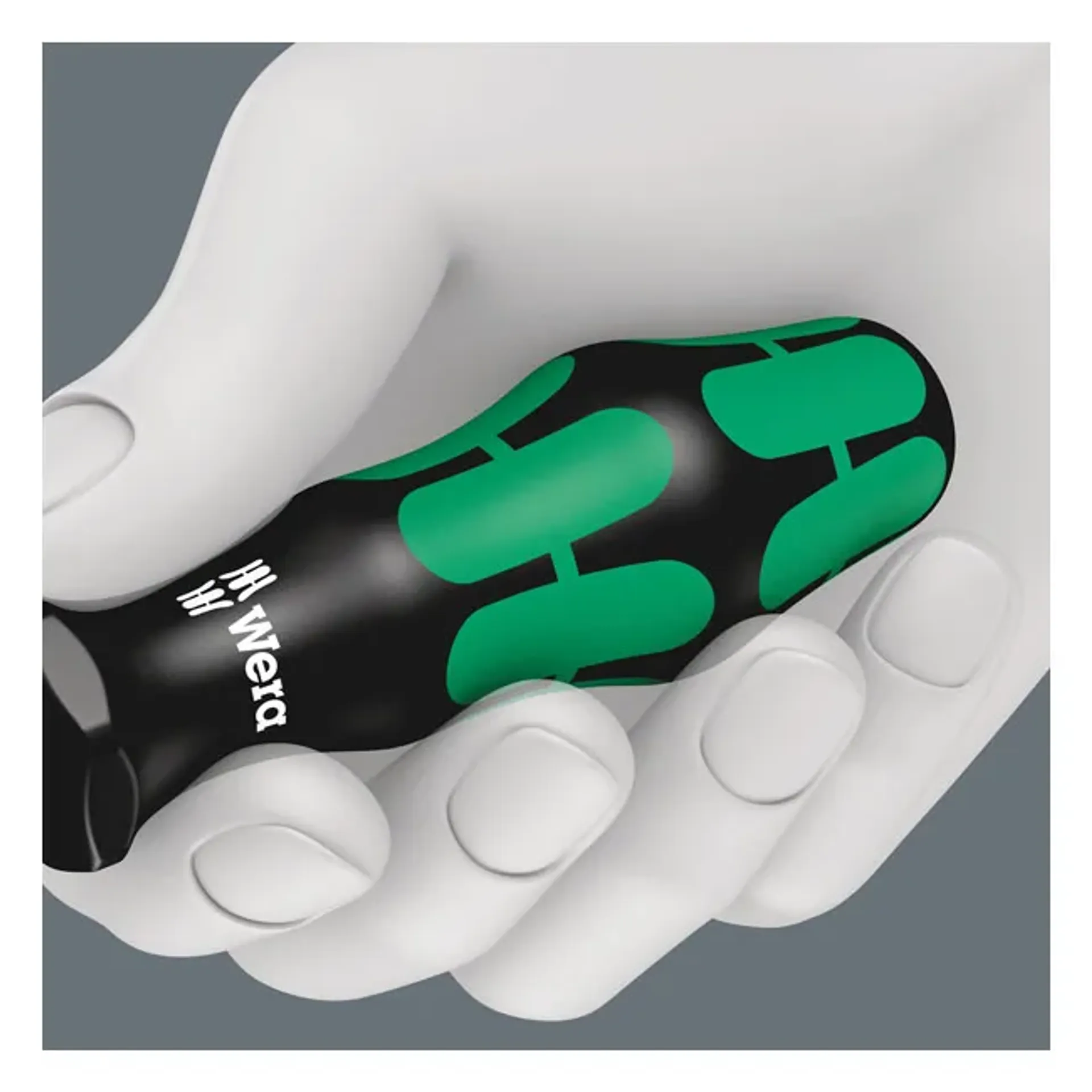 Wera screwdriver for Phillips screws PH0 Series 300