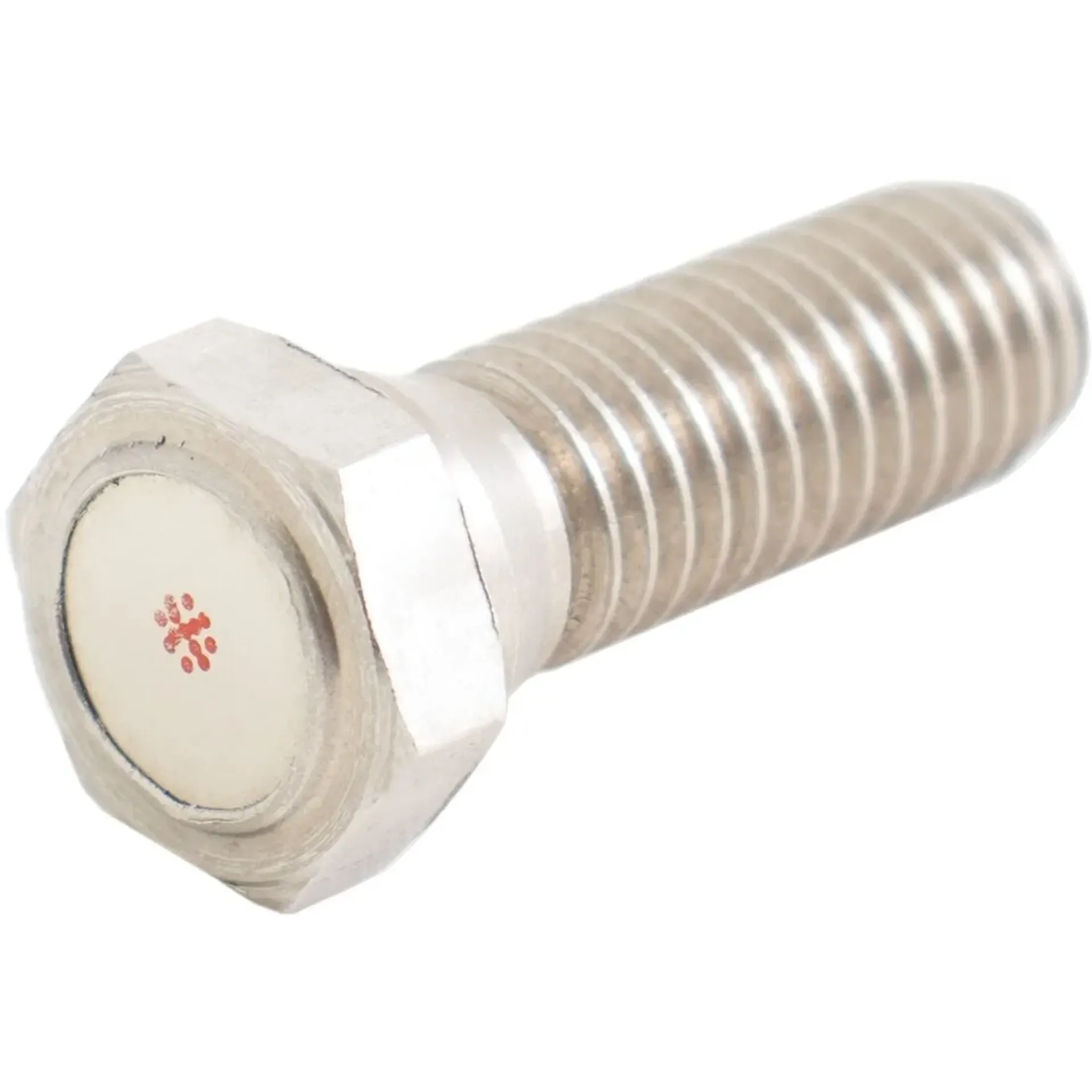 Speed Sensor Disc Magnetic Bolt M5 X 0.8 X 12Mm