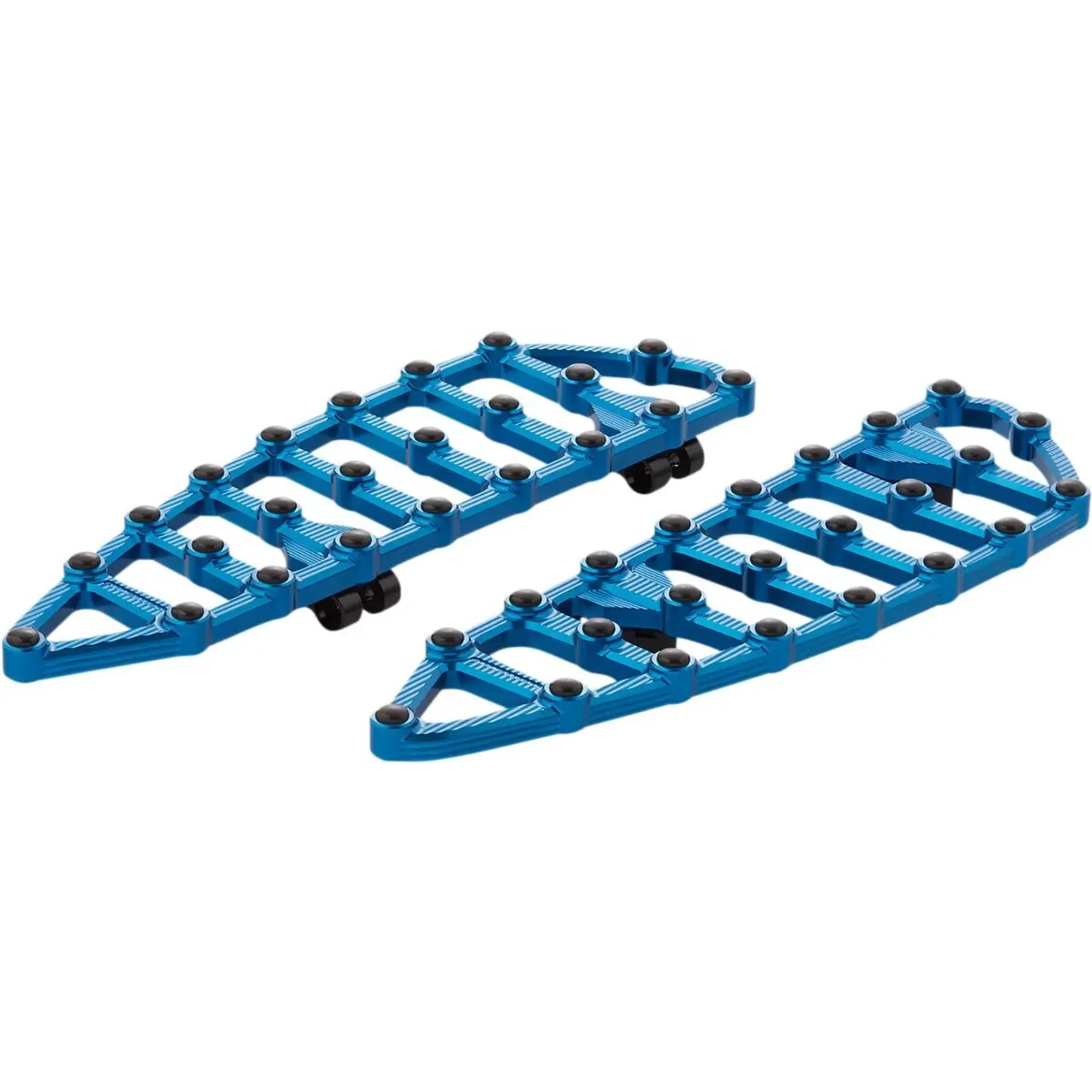 Floorboard Dr Mx Blue