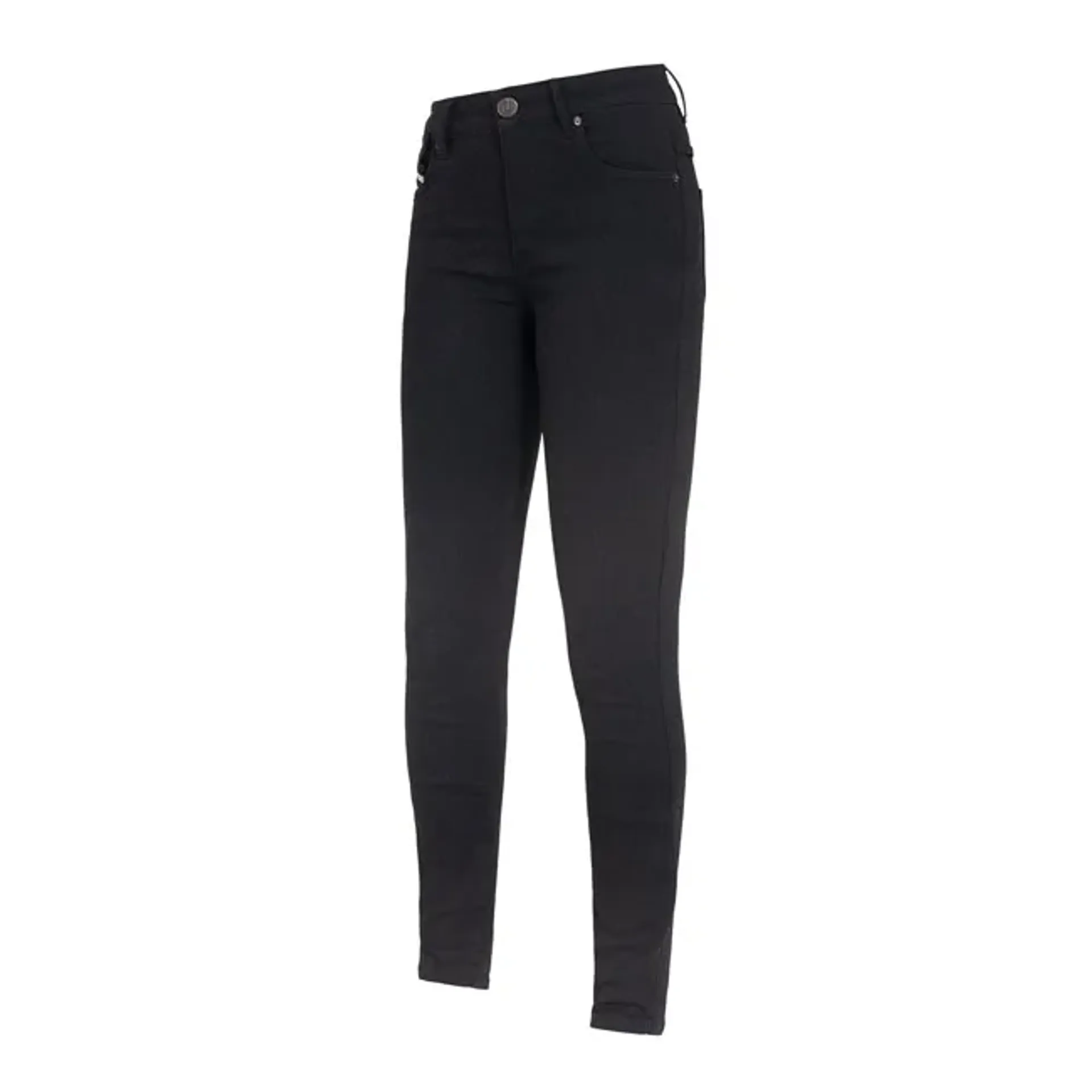 John Doe Ruby female jeans black