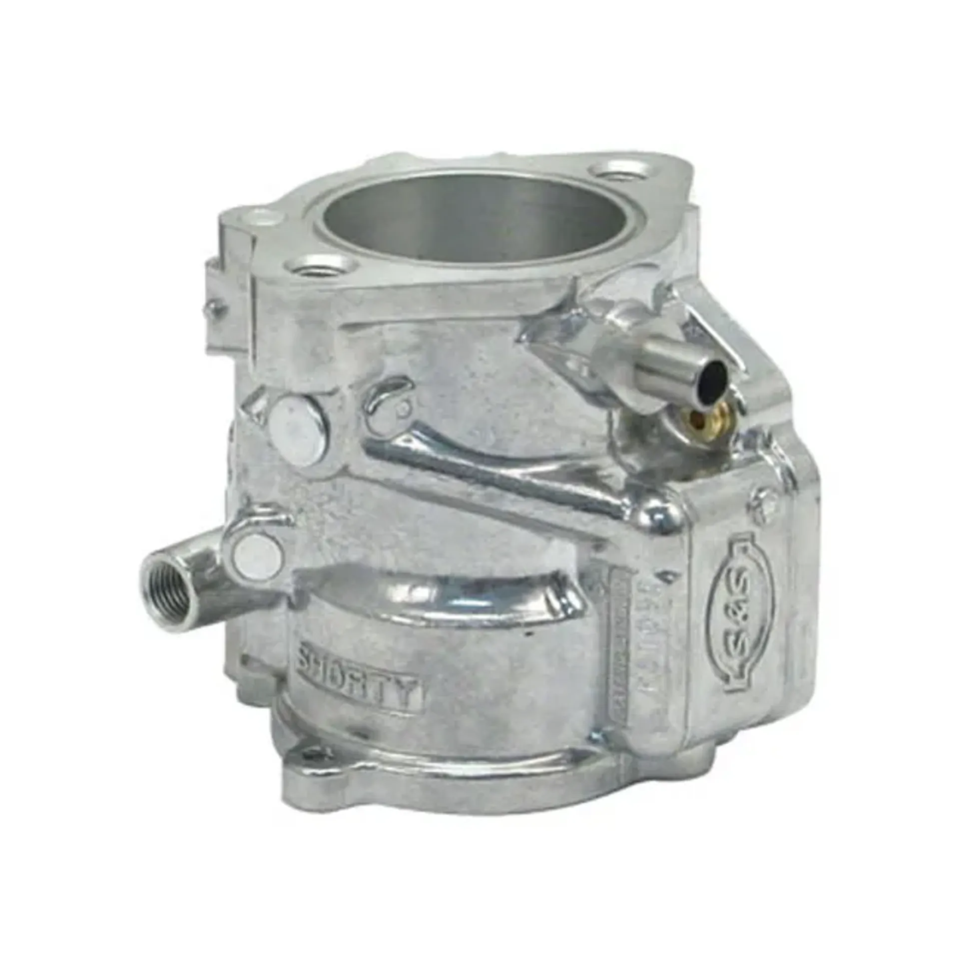 S&S, carb body, super E