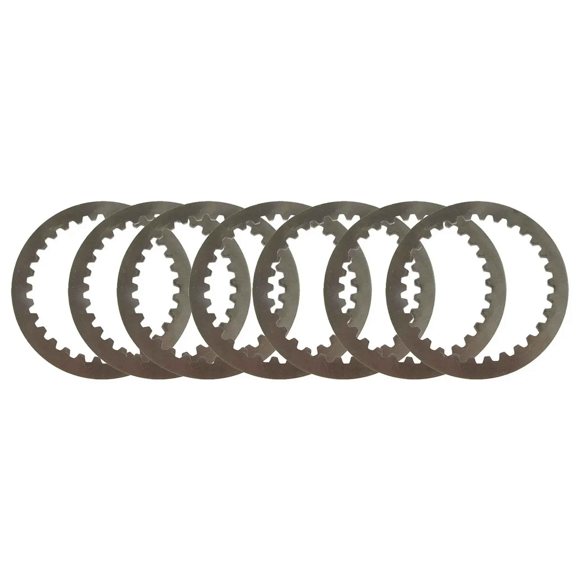 Alto steel drive plate kit Scout14-up