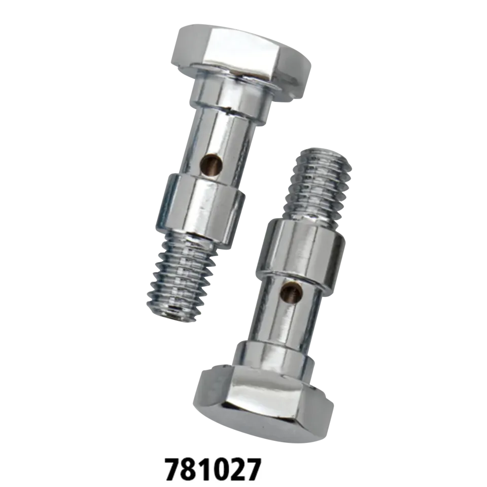 breather bolts TC88 99-07 hex