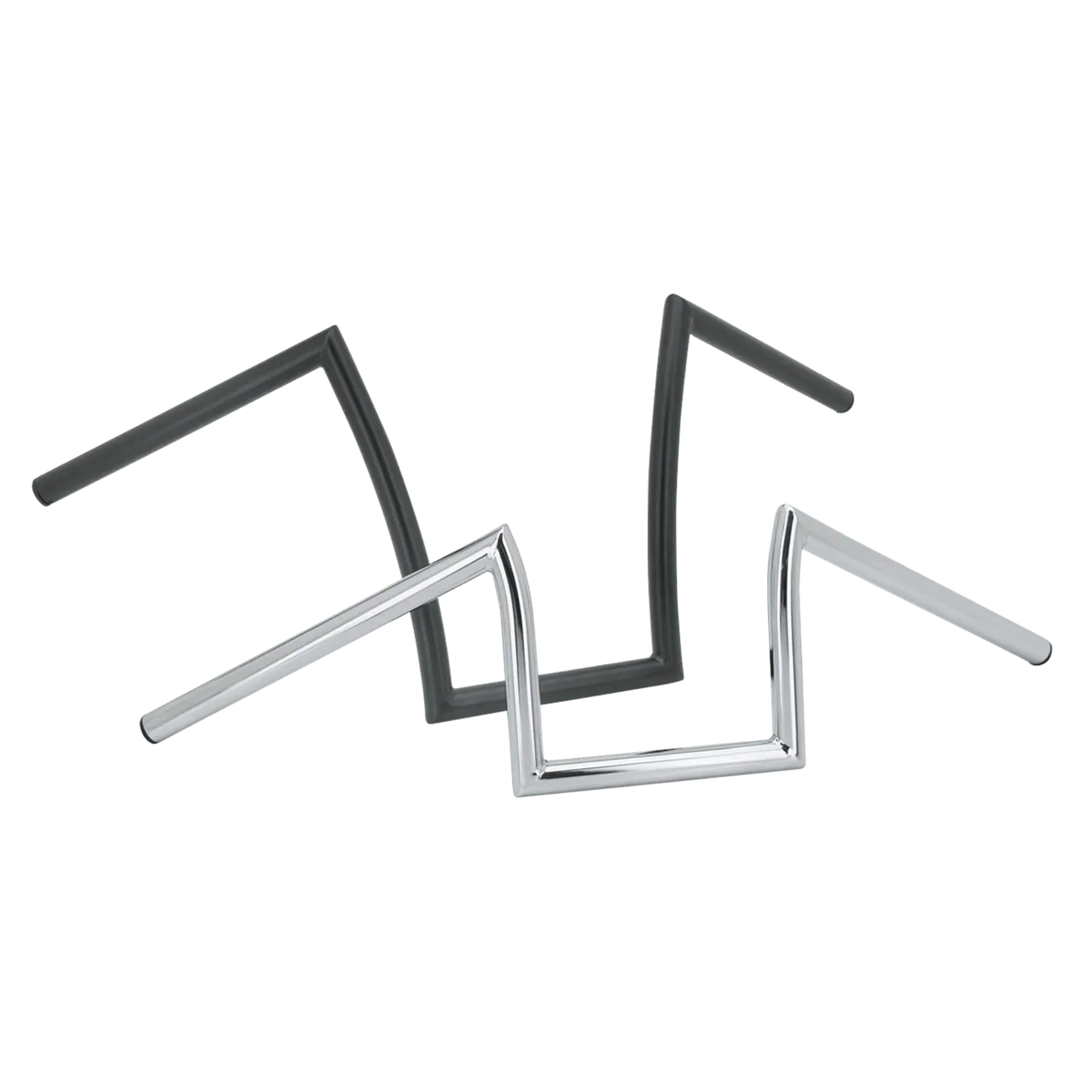 GZP Typhoon 8 1/4″ handlebar chrome no d