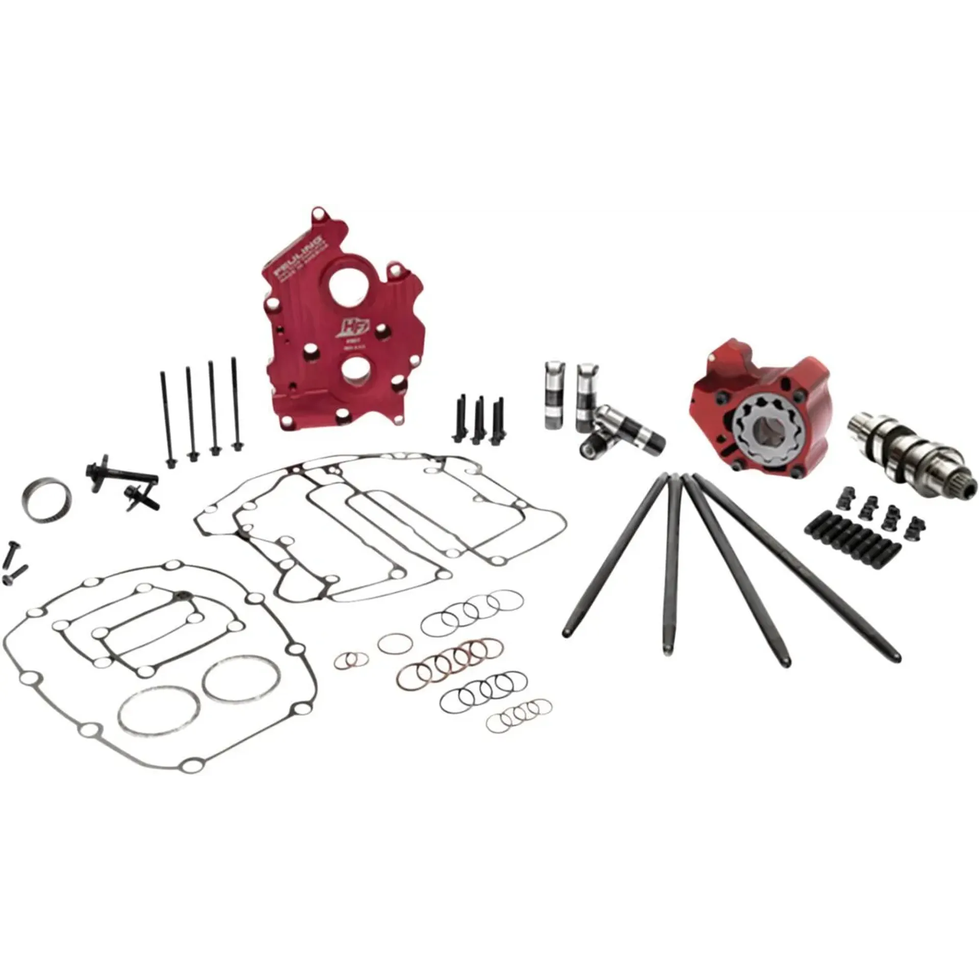 Cam Kit Rs 508 Cd O/C M8