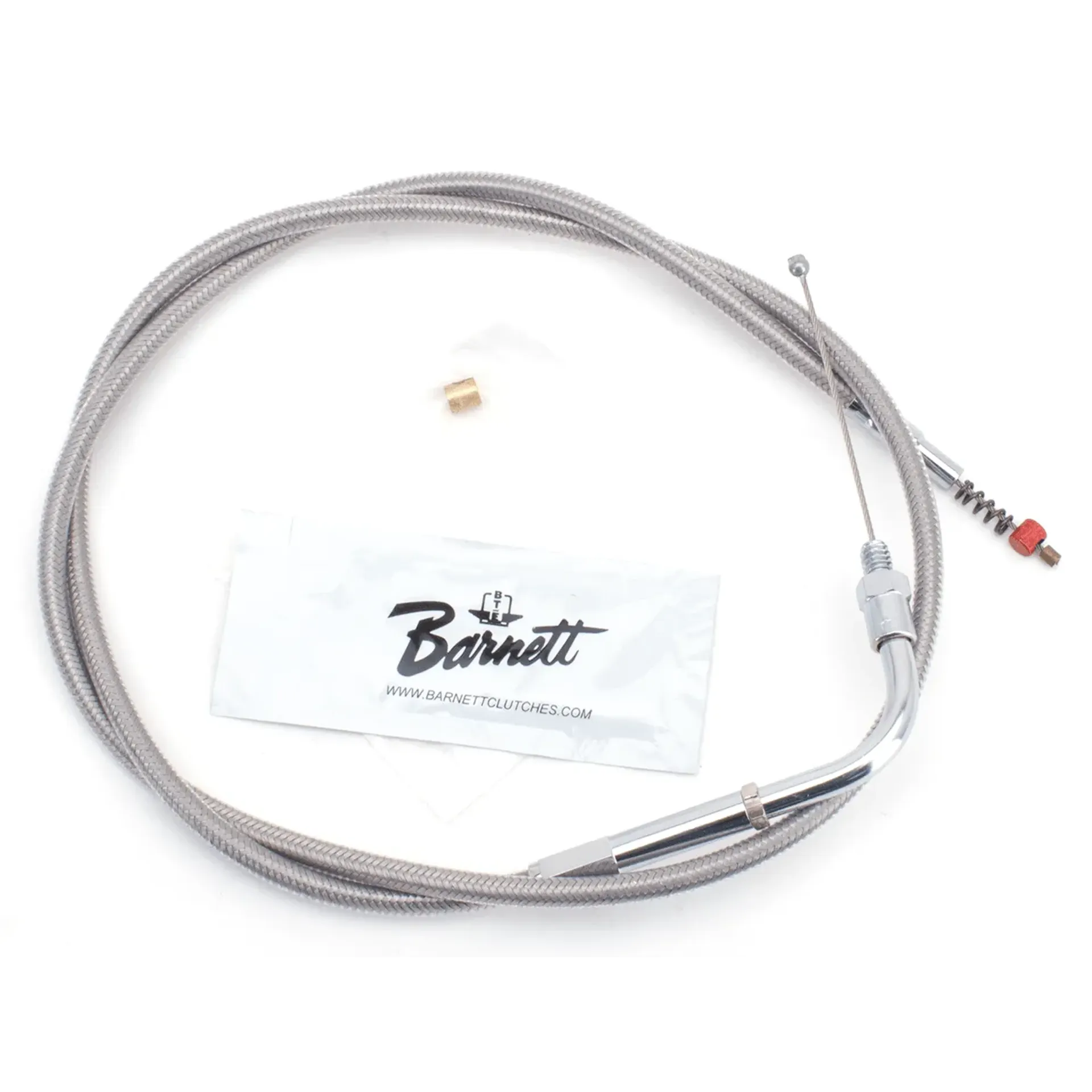 Barnett CC BT81 LN=37″ 90º idle
