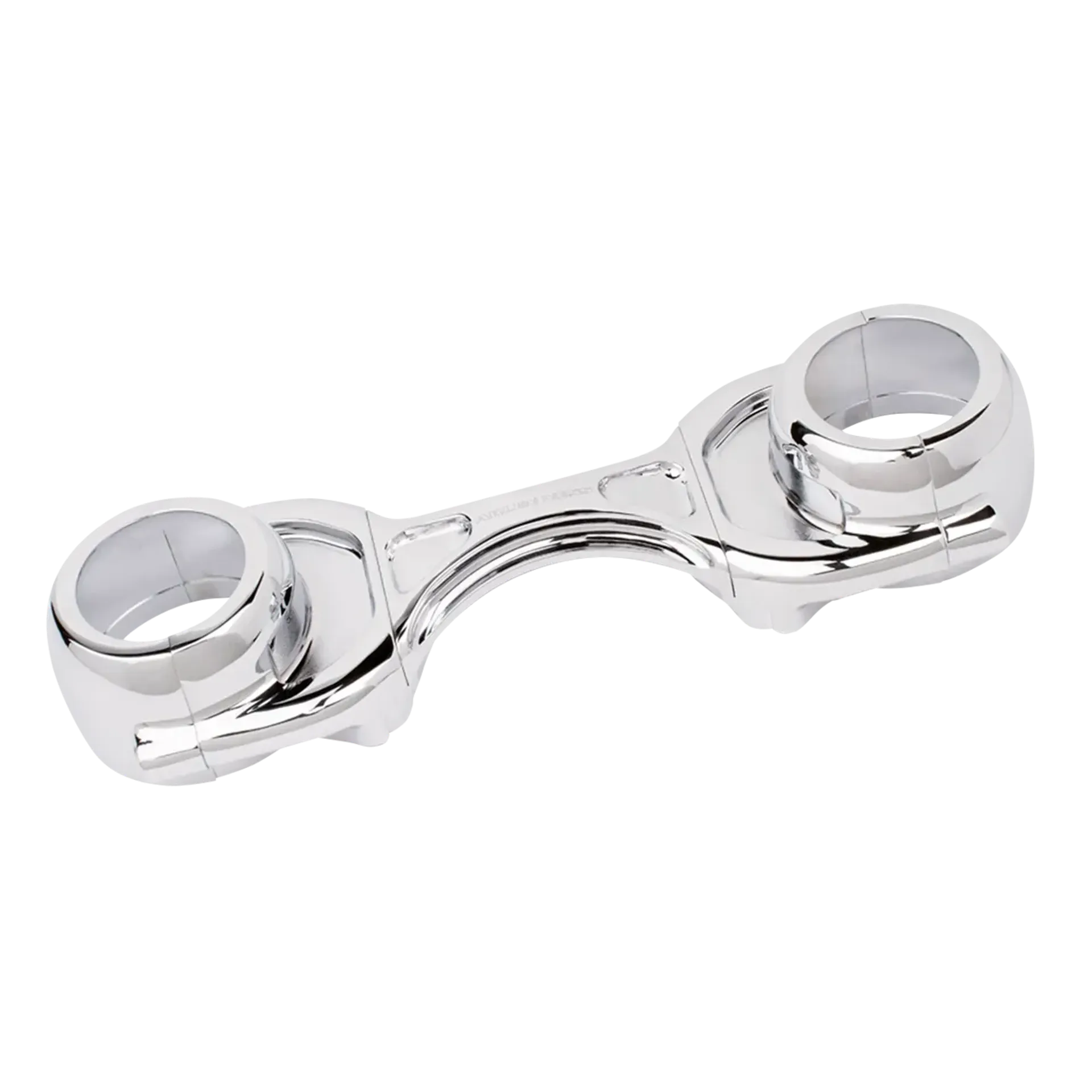 METHOD Forged Fork Brace – Black 49mm