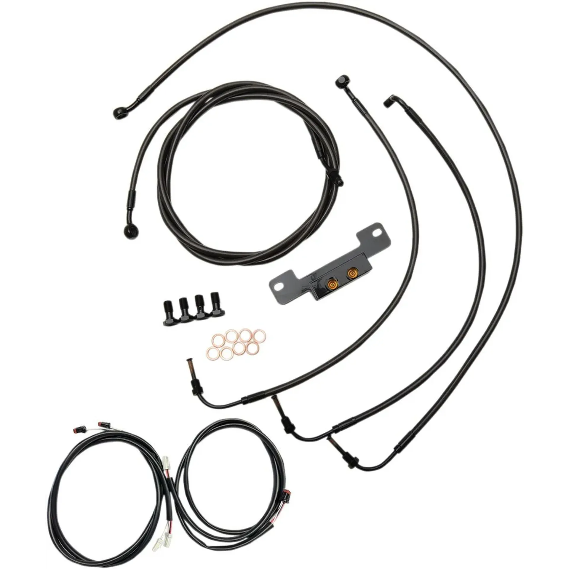 Cable Kit Cm 12-14 Fl 17+