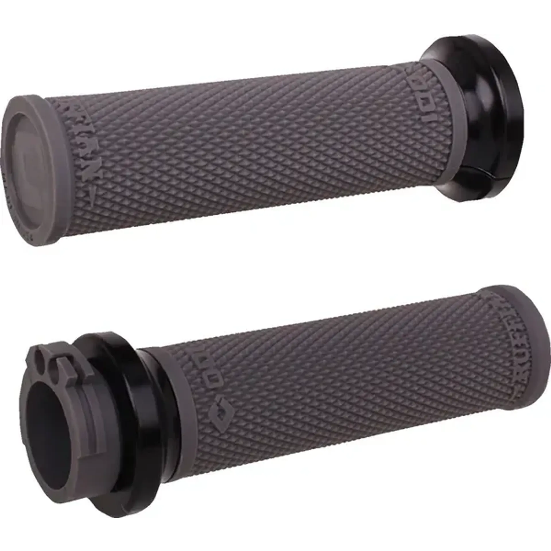 Grips ruffian lock on hd cable