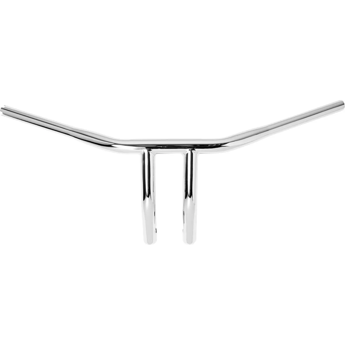 Handlebar - Drag - 9-1/2" - Tbw - Chrome