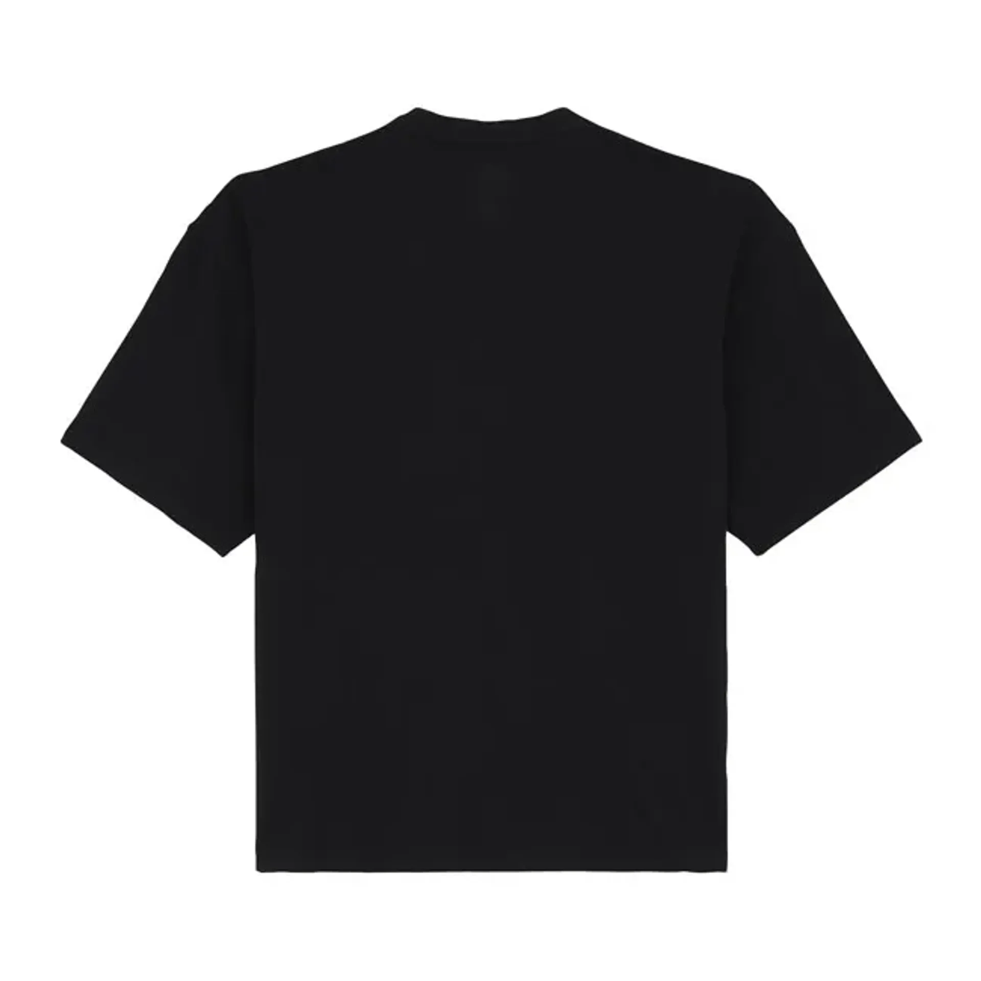 Dickies Lewistown Embro t-shirt black