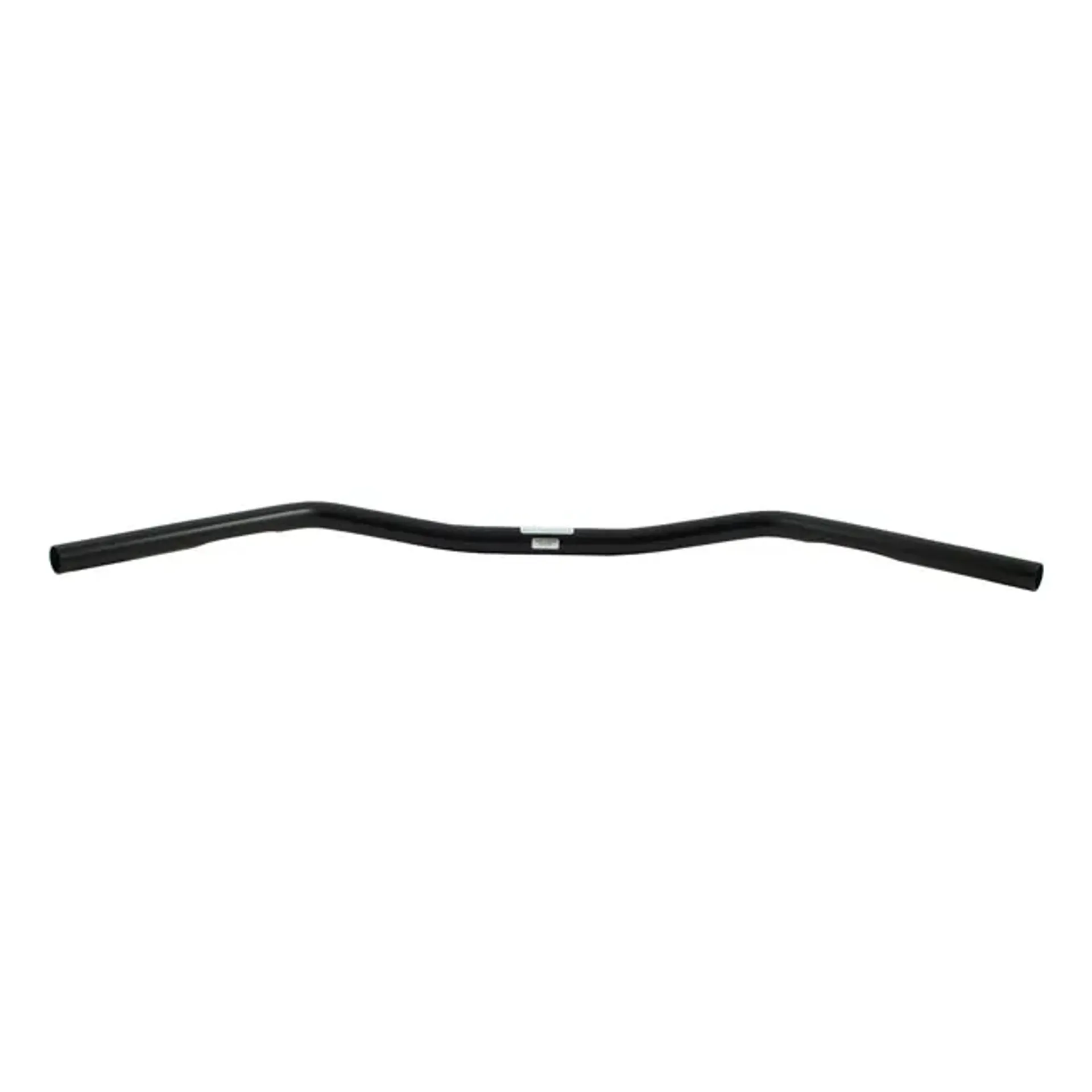 Fehling, 1" Flyer bar. 85cm wide. Black