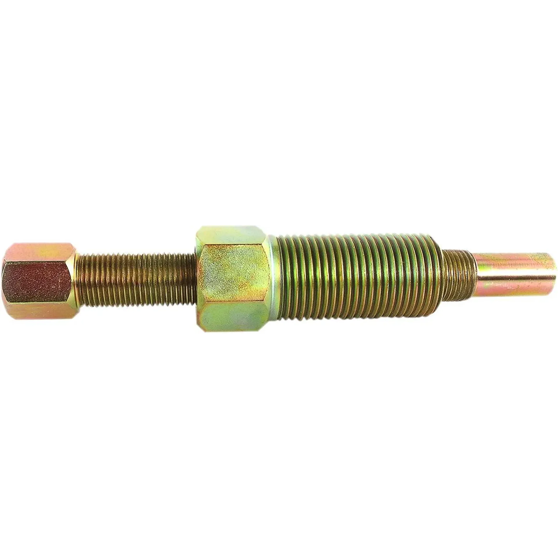 Clutch Puller 2Pc Pol
