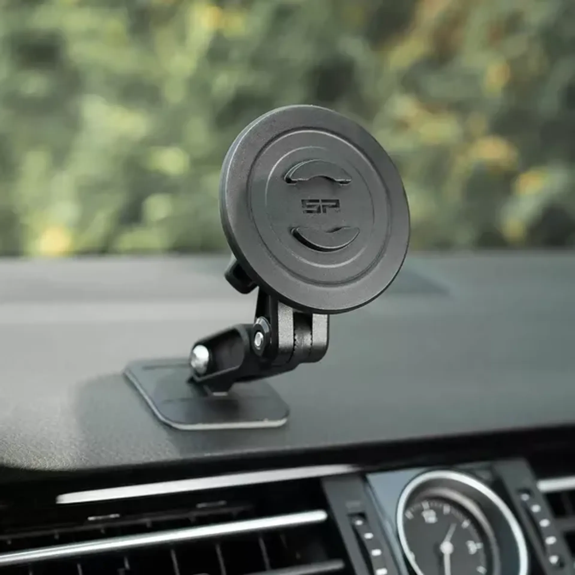 Phone mount pro mag-align