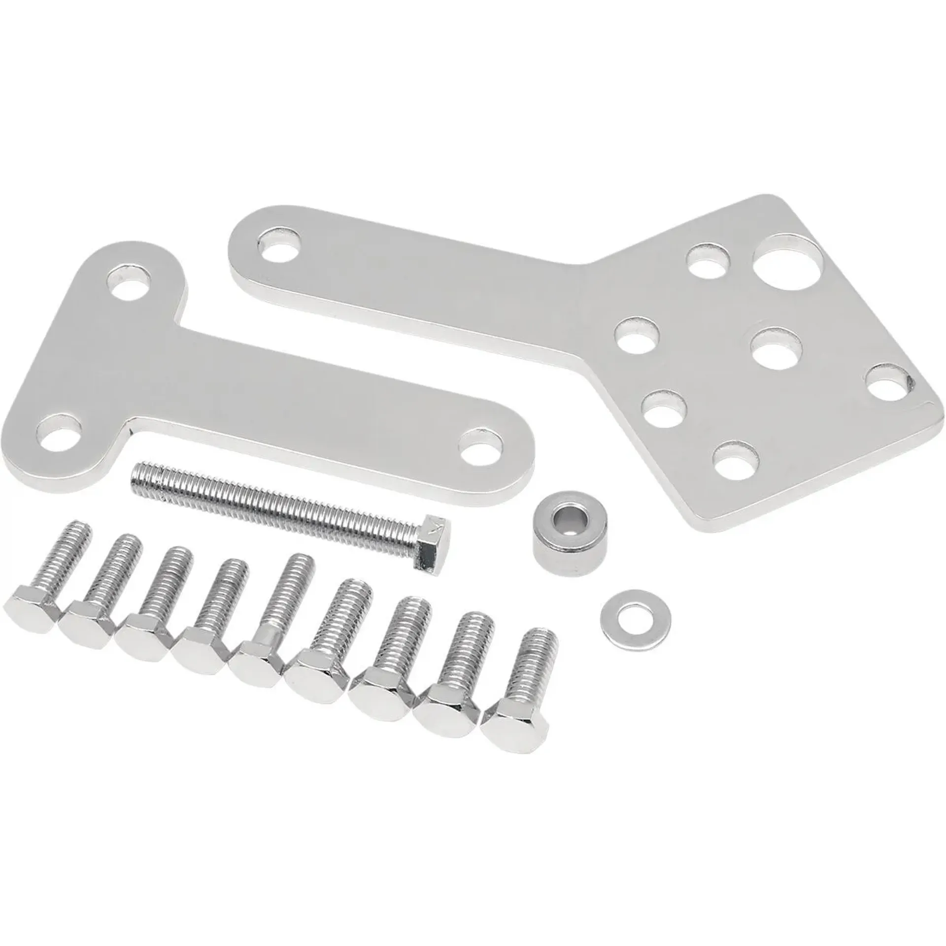 Mount Kit F/Ds-190220